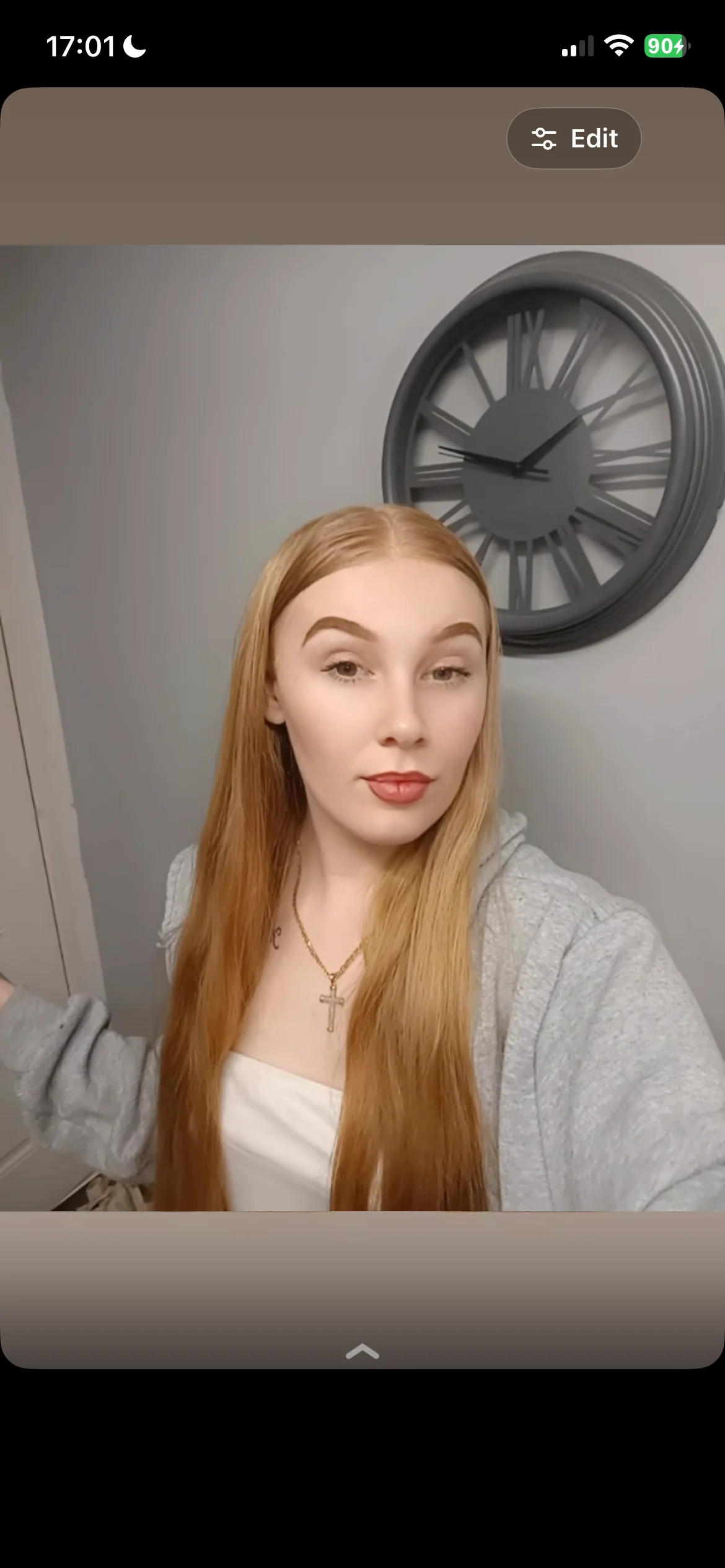 XXX Porn Photo of Nude IvyRae-uk-x 4
