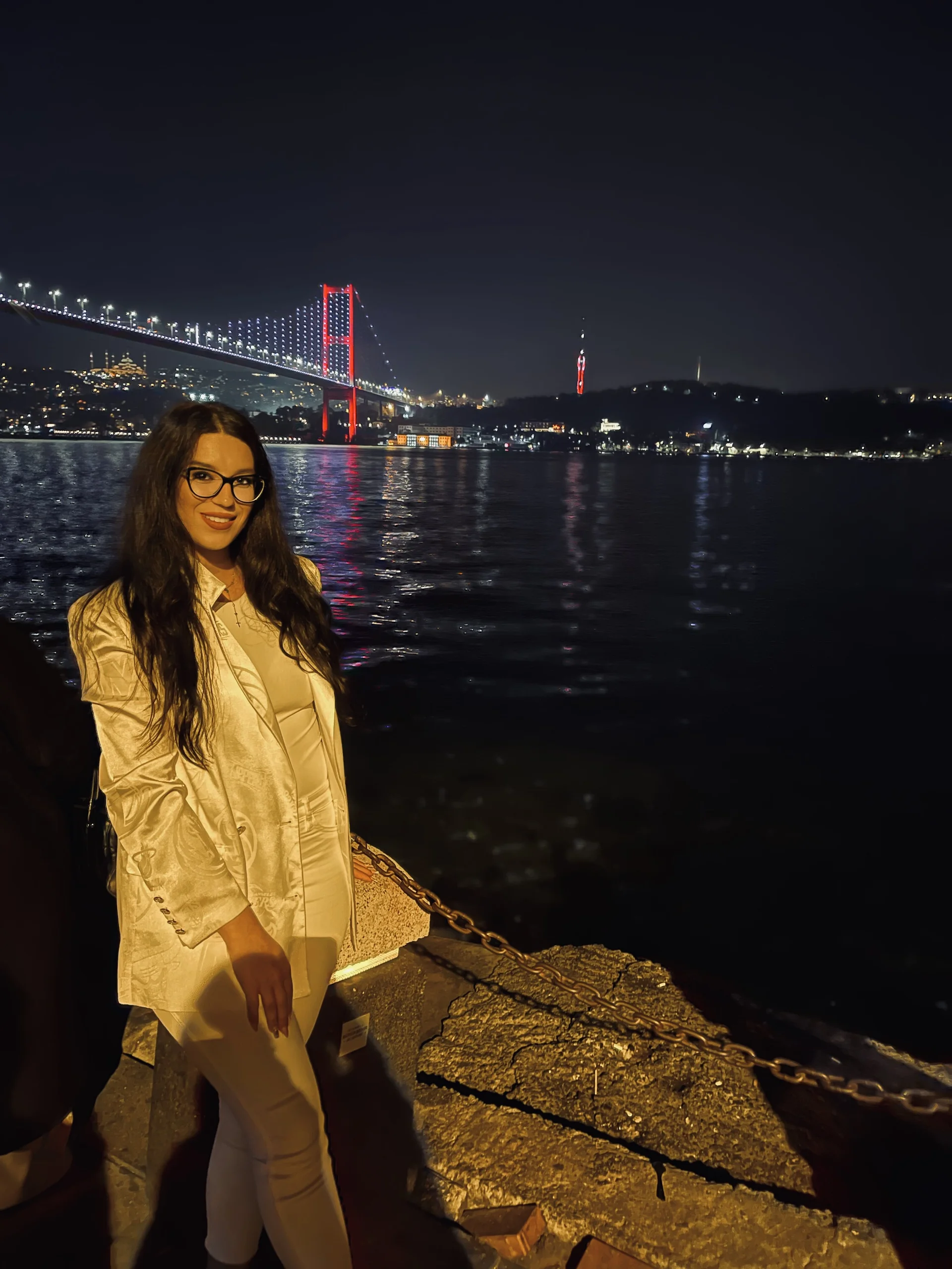 XXX Porn Photo of Nude NadiraNoor 39