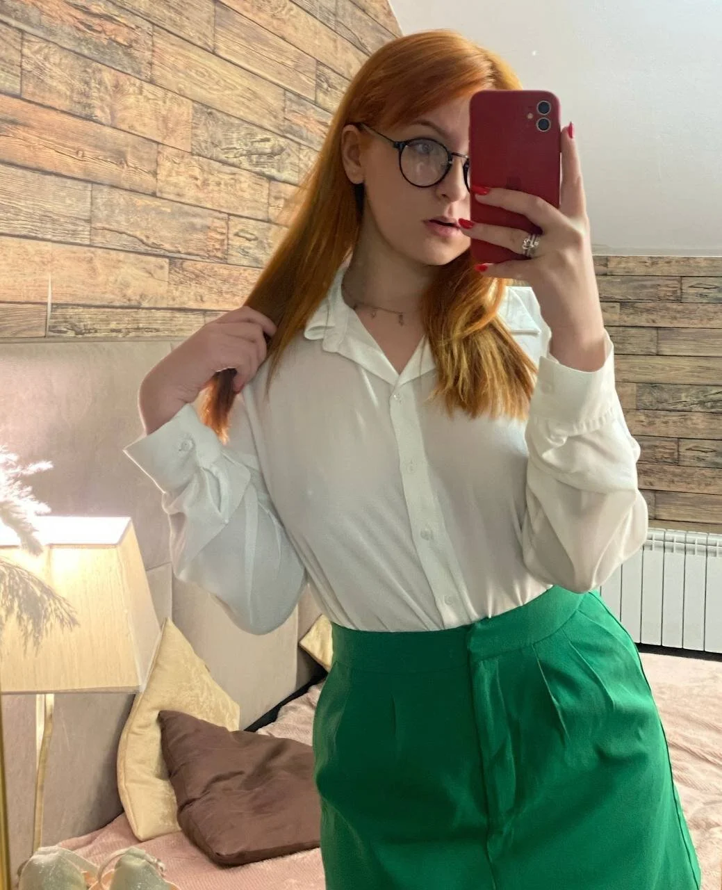 XXX Porn Photo of Nude liya_gorgeous 8