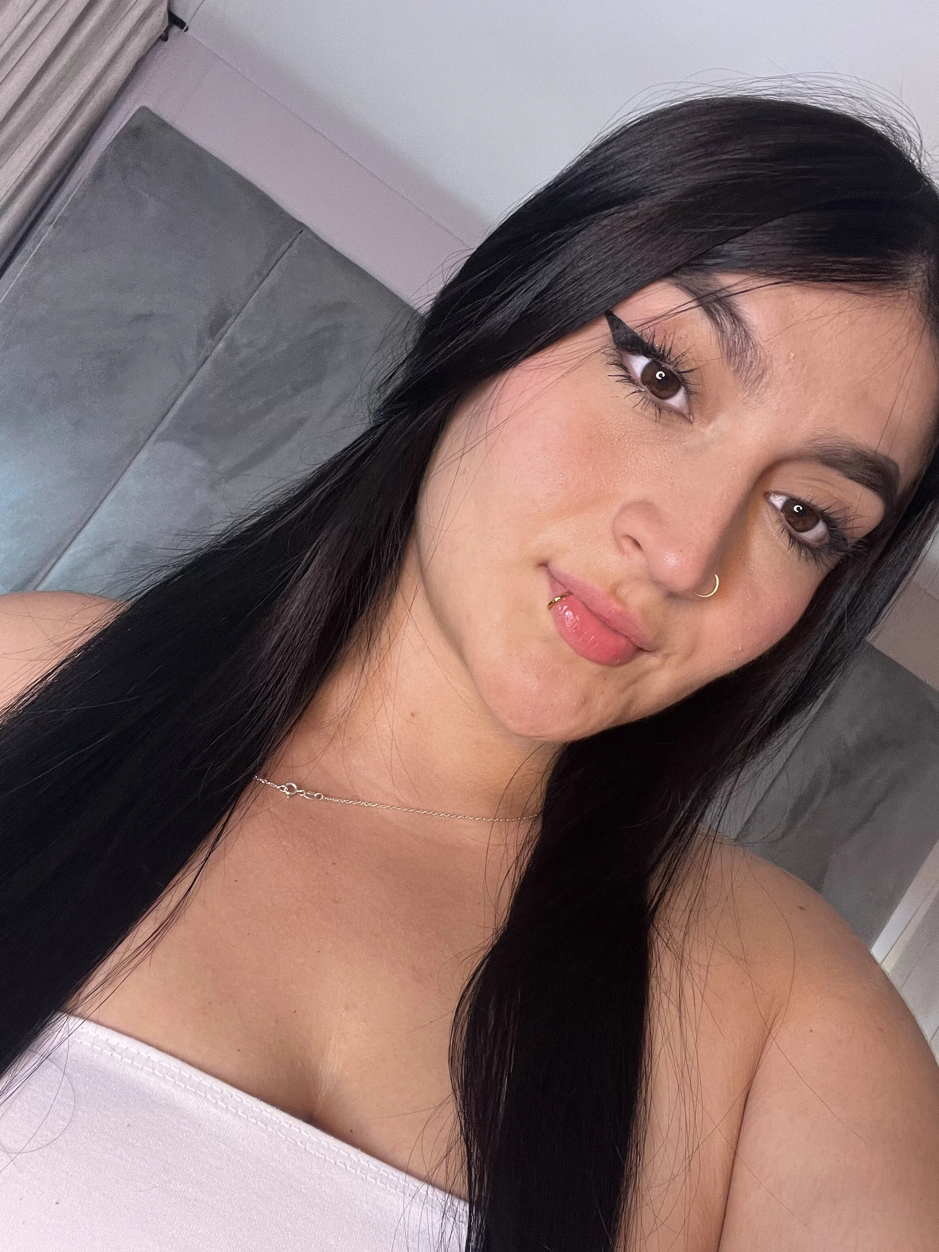 XXX Porn Photo of Nude isabel_sofiaa 14