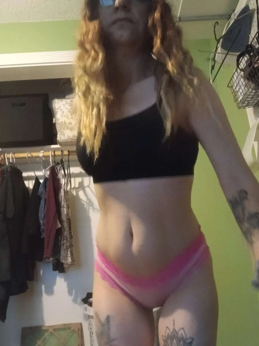 XXX Porn Photo of Nude 1988beth 1