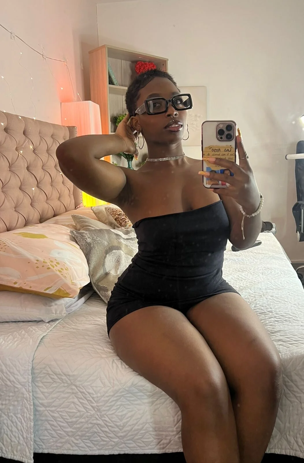 XXX Porn Photo of Nude Kimberlylenox_ 16