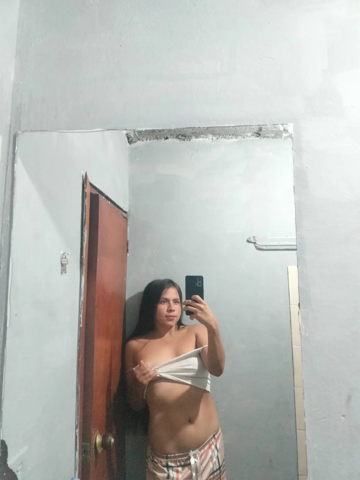 XXX Porn Photo of Nude miajuice18 3
