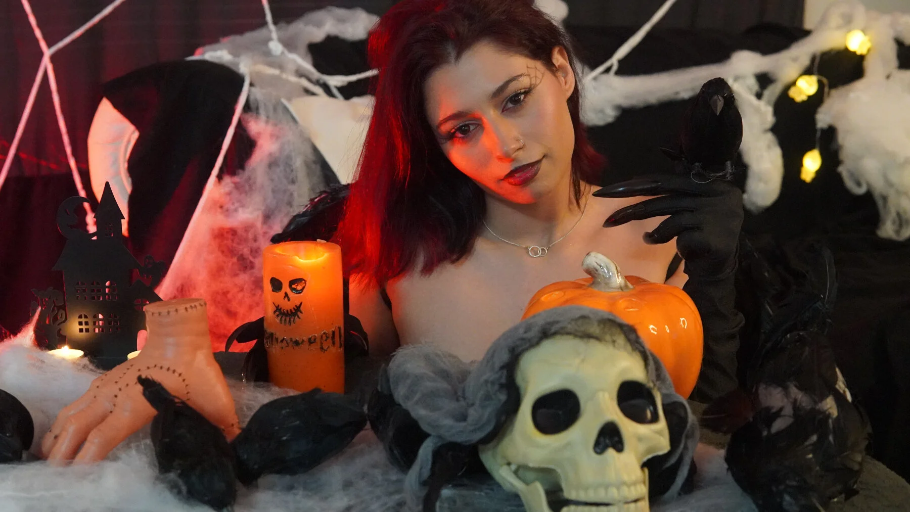 XXX Porn Photo of Nude LunaHart 41