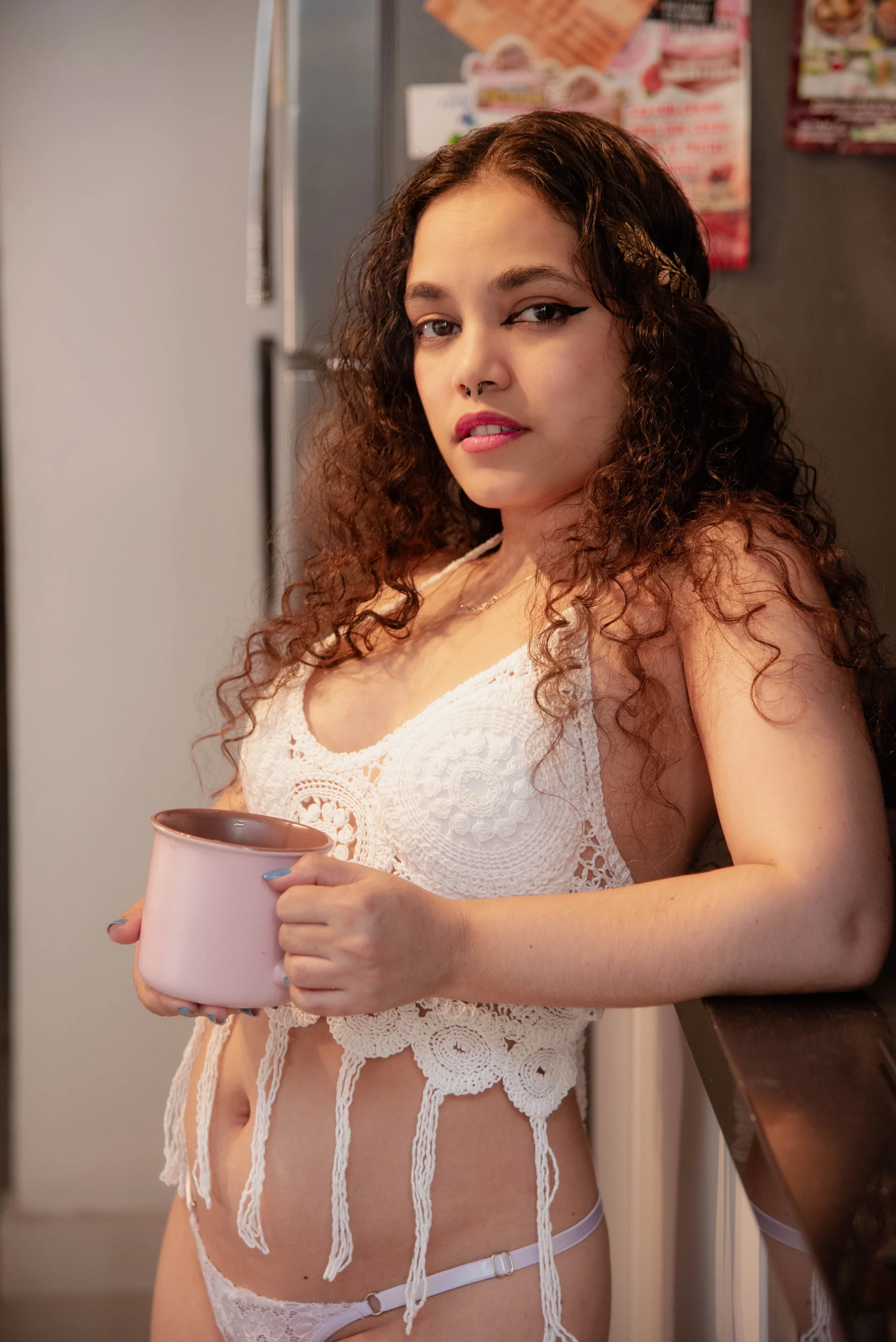 XXX Porn Photo of Nude luna_veega 19