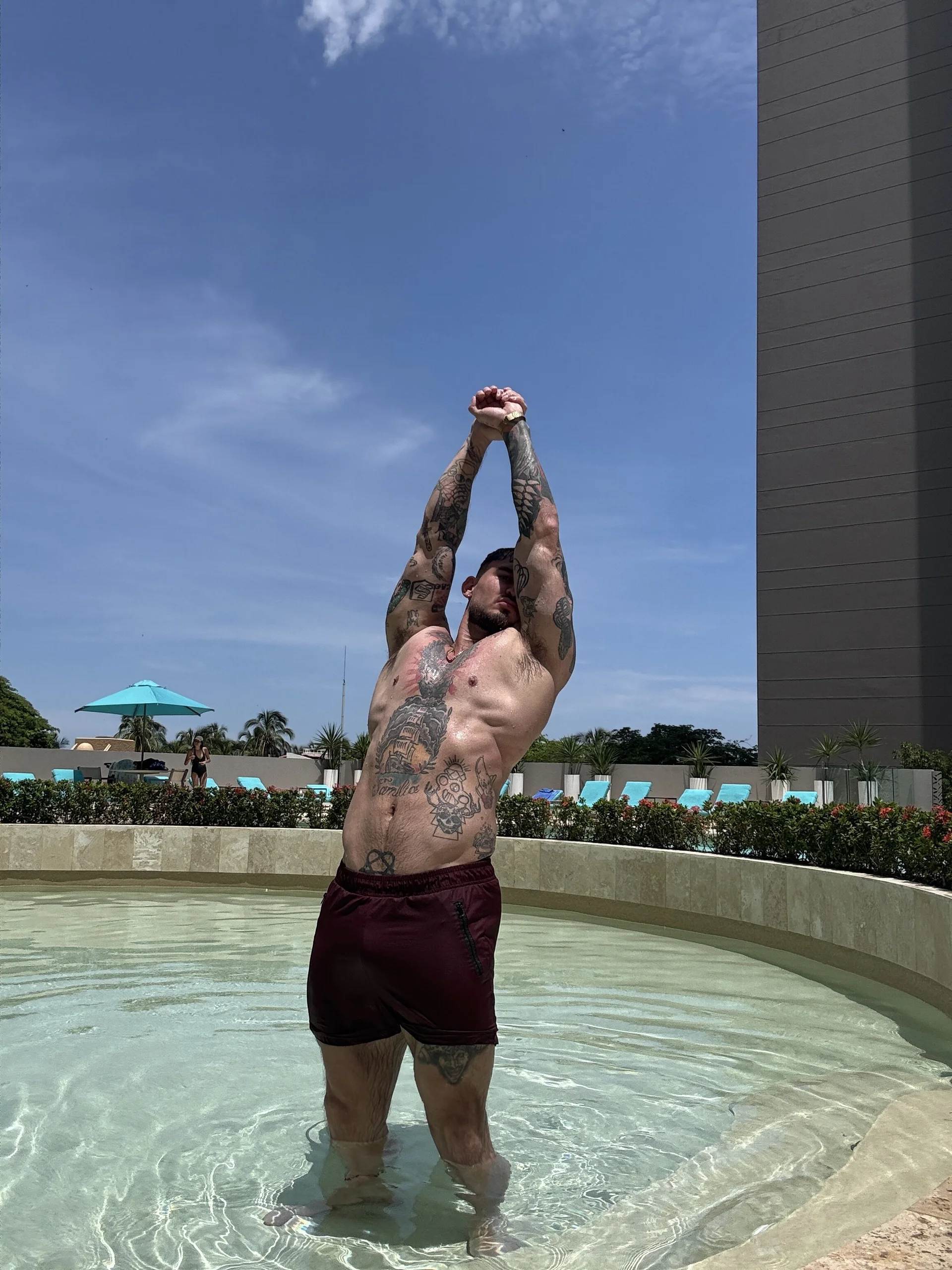 XXX Porn Photo of Nude DimitriSullivan_ 58