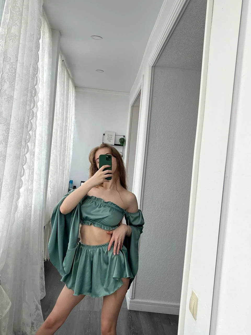 XXX Porn Photo of Nude EricaLow 23
