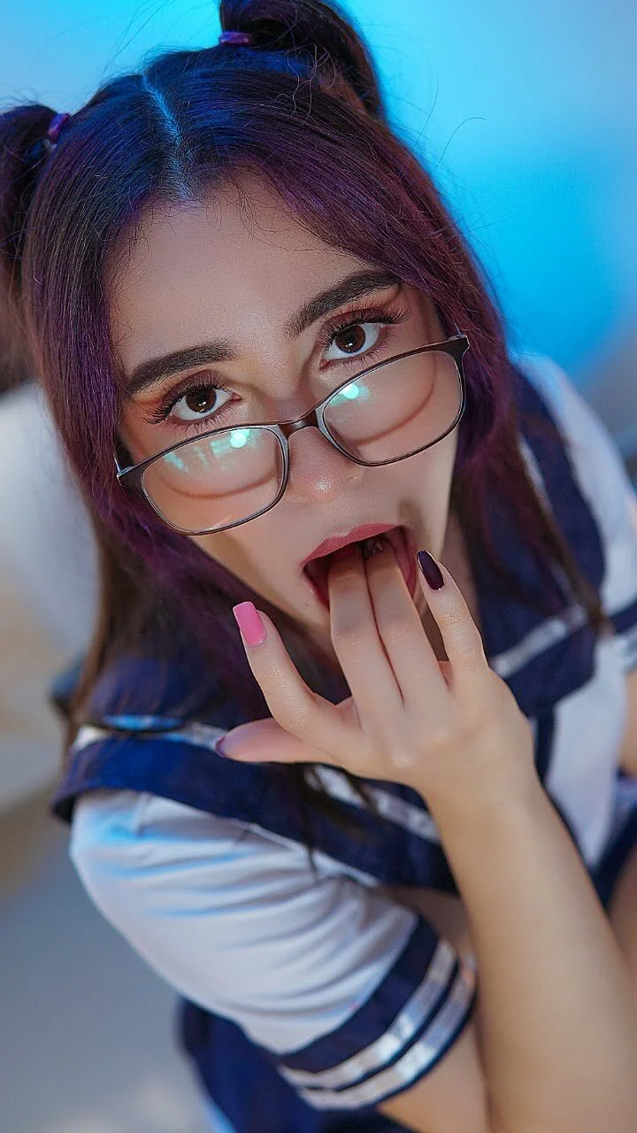 XXX Porn Photo of Nude Peach_Rose_ 58