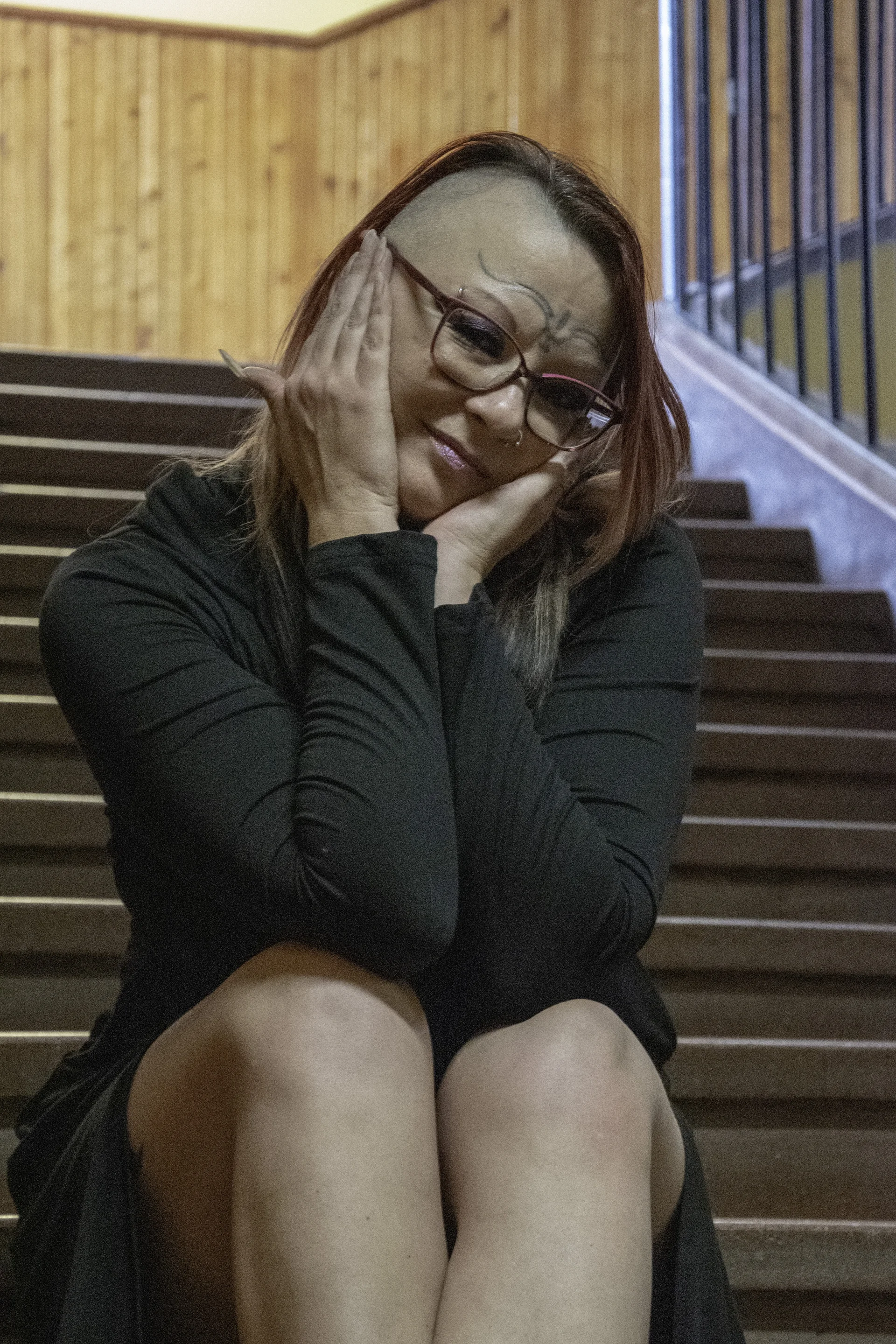 XXX Porn Photo of Nude LindaDaemonX 328