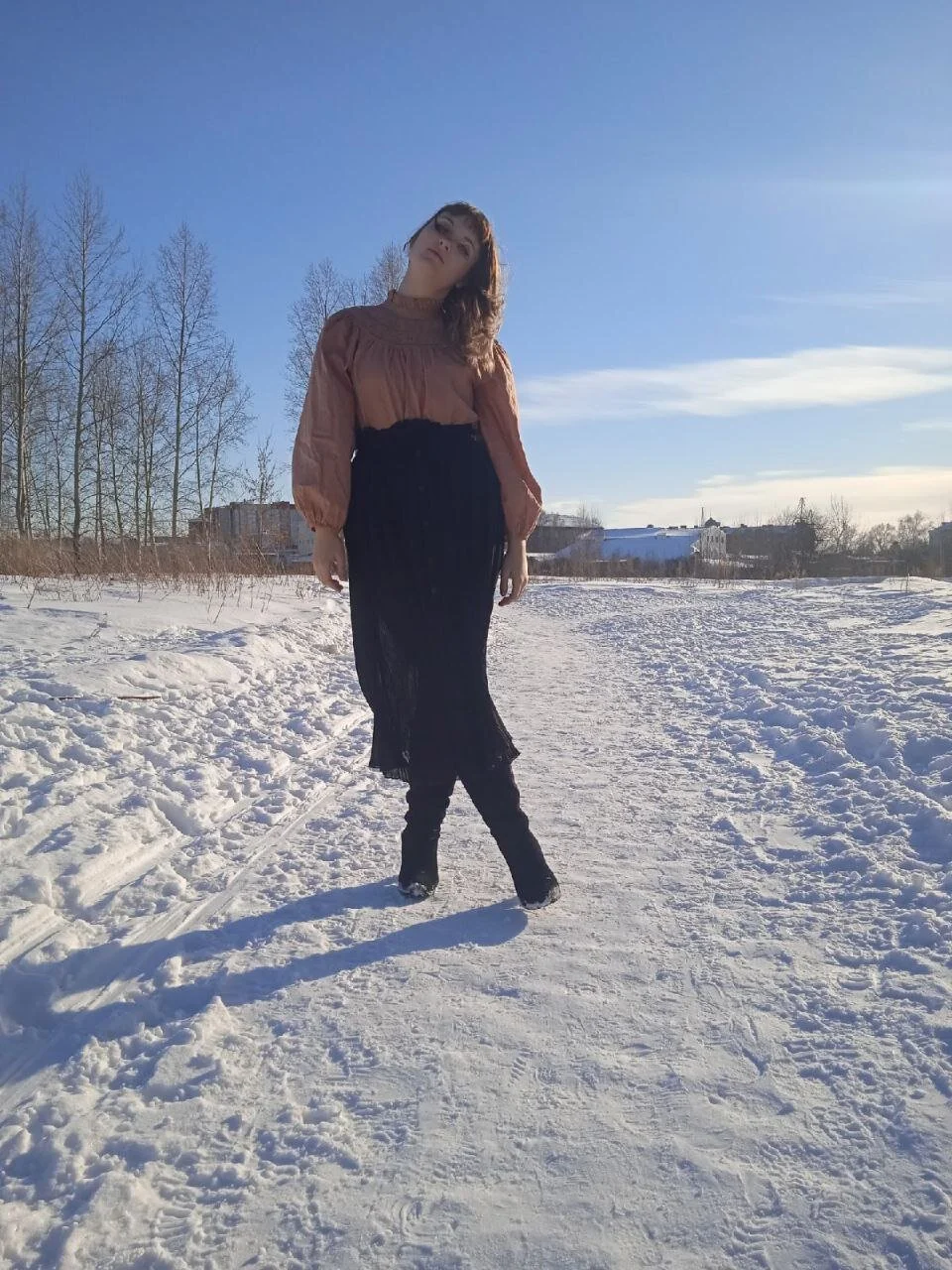 XXX Porn Photo of Nude Miss_Elsa_ 6