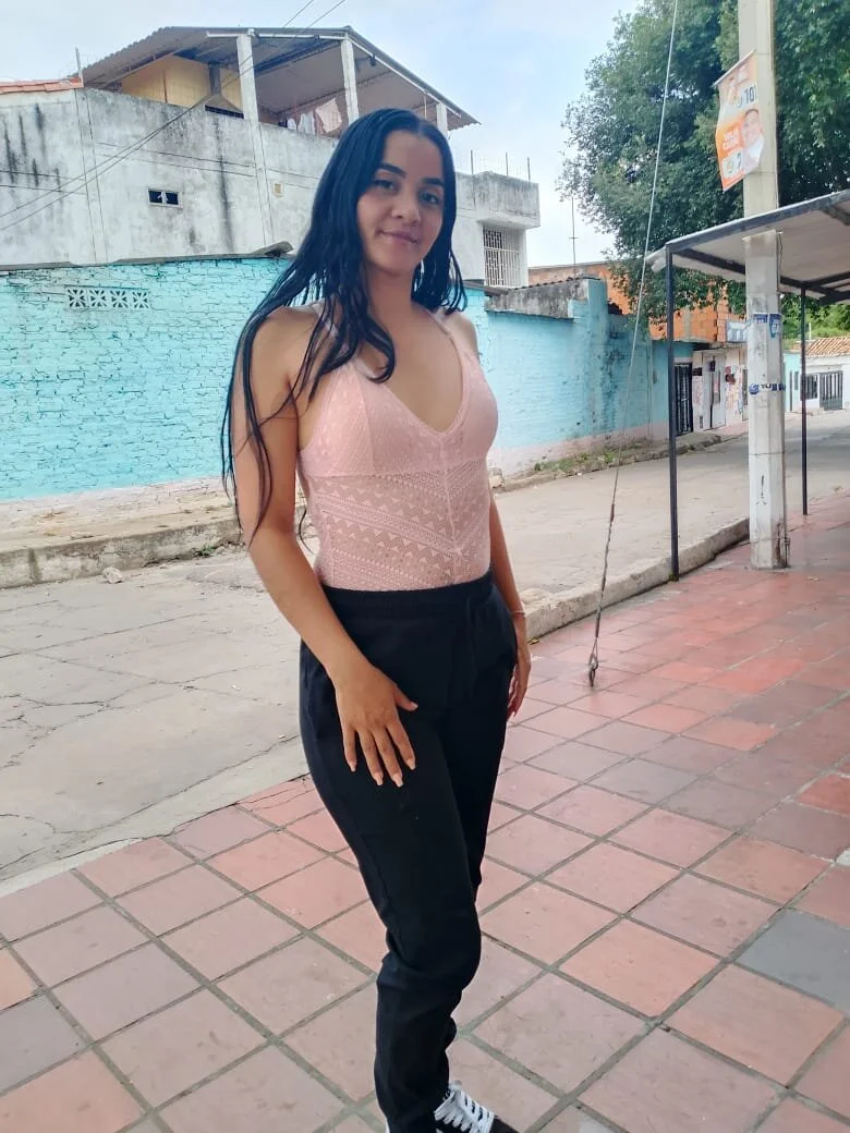 Roxana_soltera