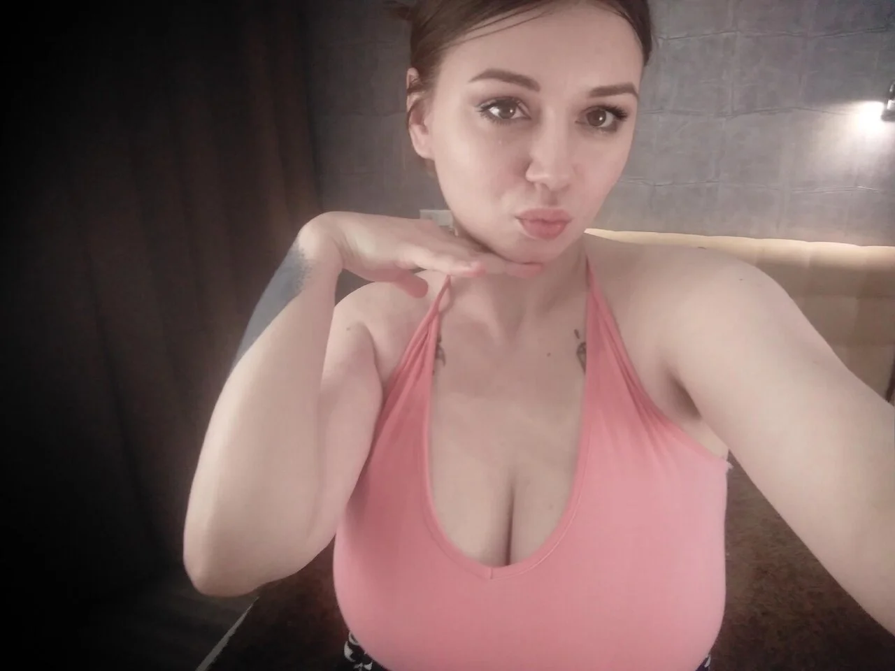 XXX Porn Photo of Nude AlisaBacker 20