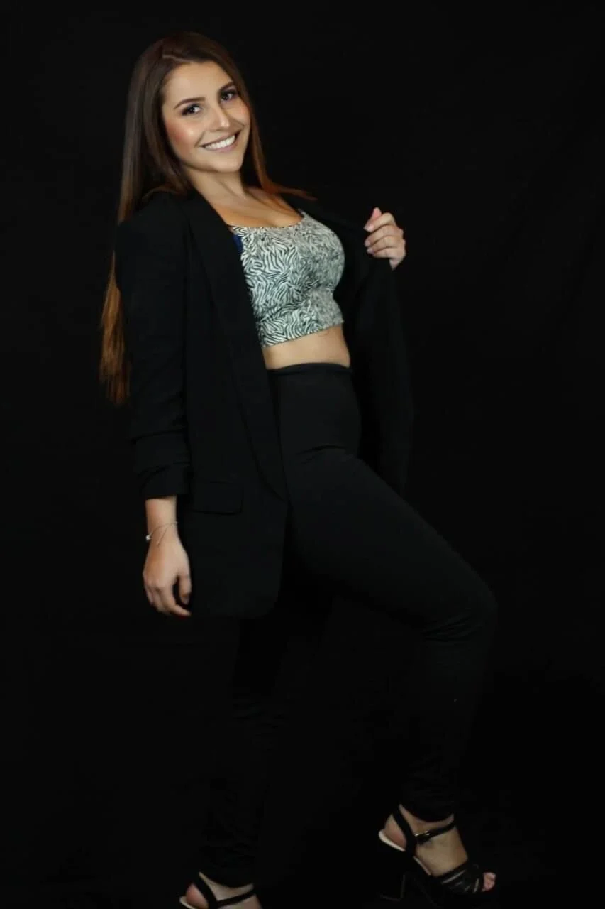 XXX Porn Photo of Nude hannyrose_ 14