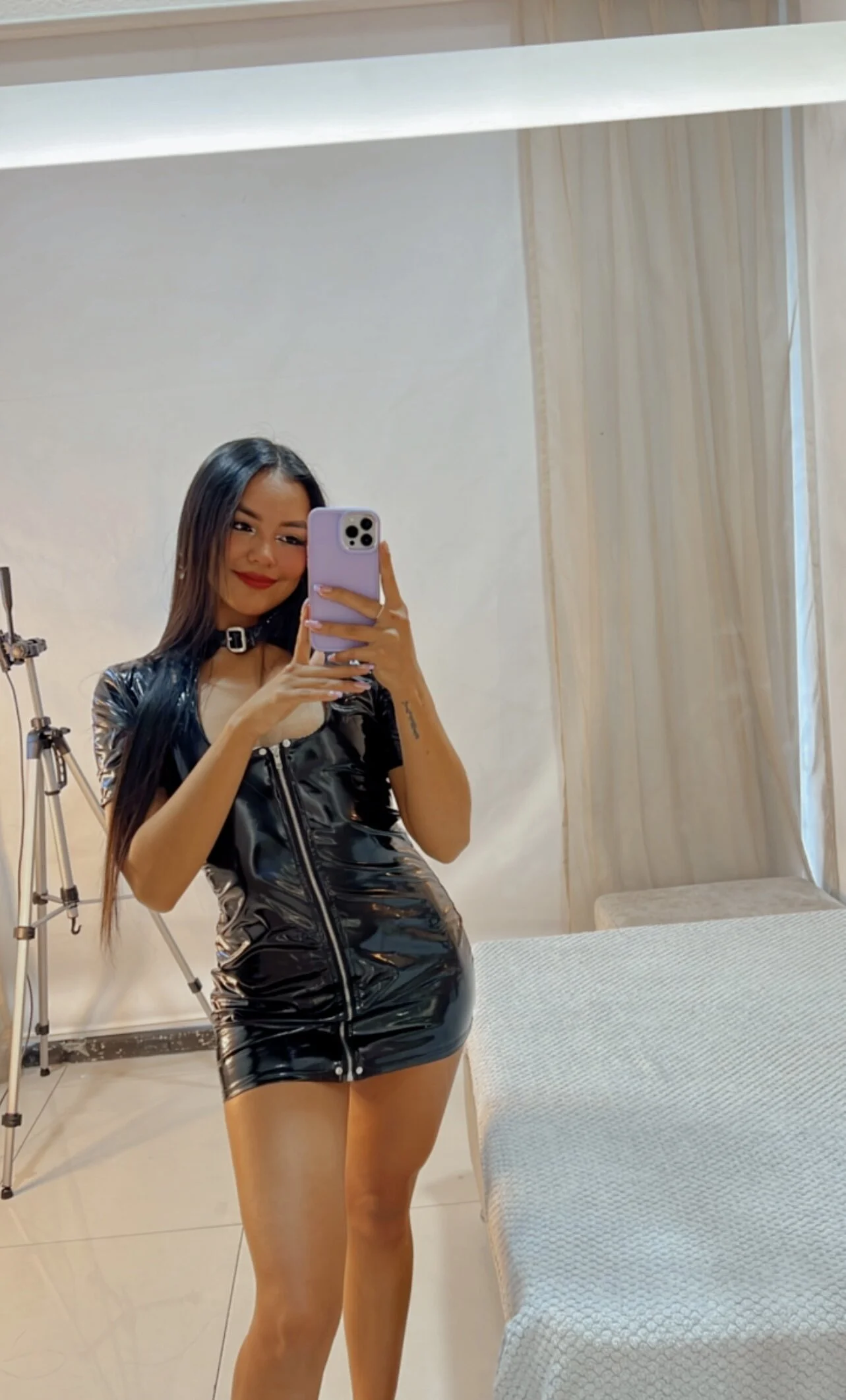 XXX Porn Photo of Nude isabella-rouse 12
