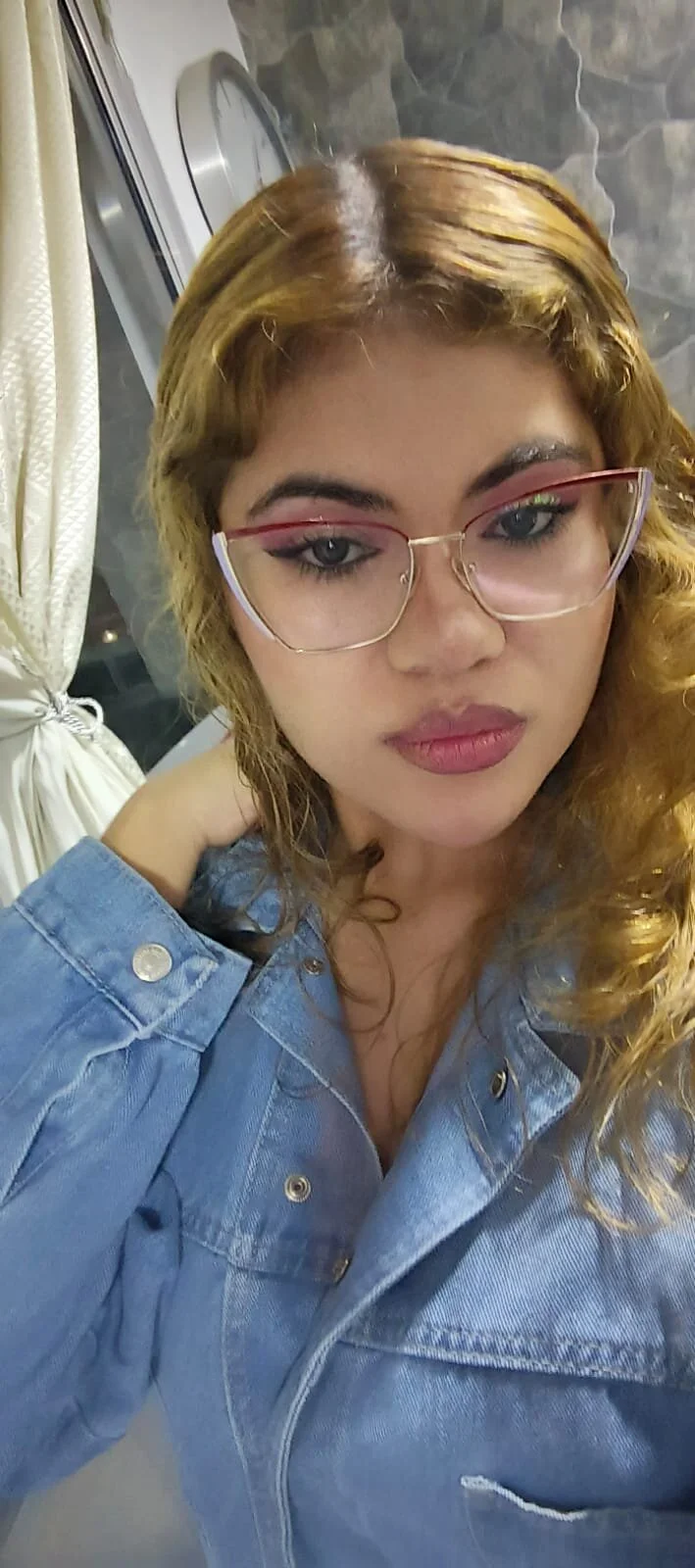 XXX Porn Photo of Nude daphne_aris 5