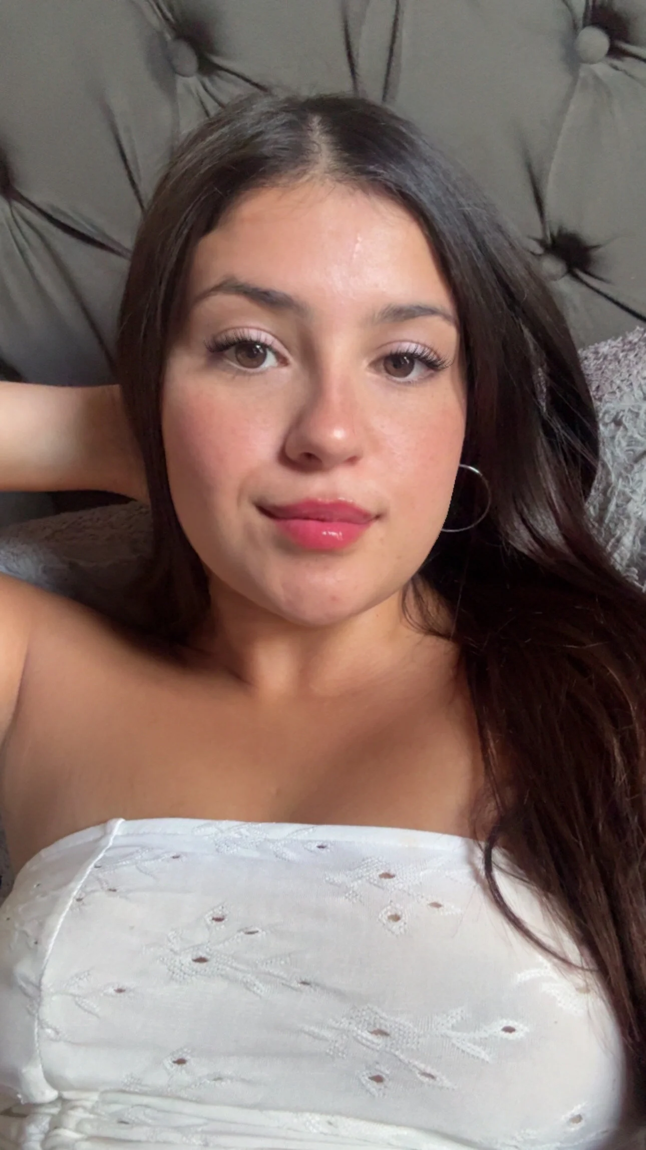 XXX Porn Photo of Nude AitanaRosee 19