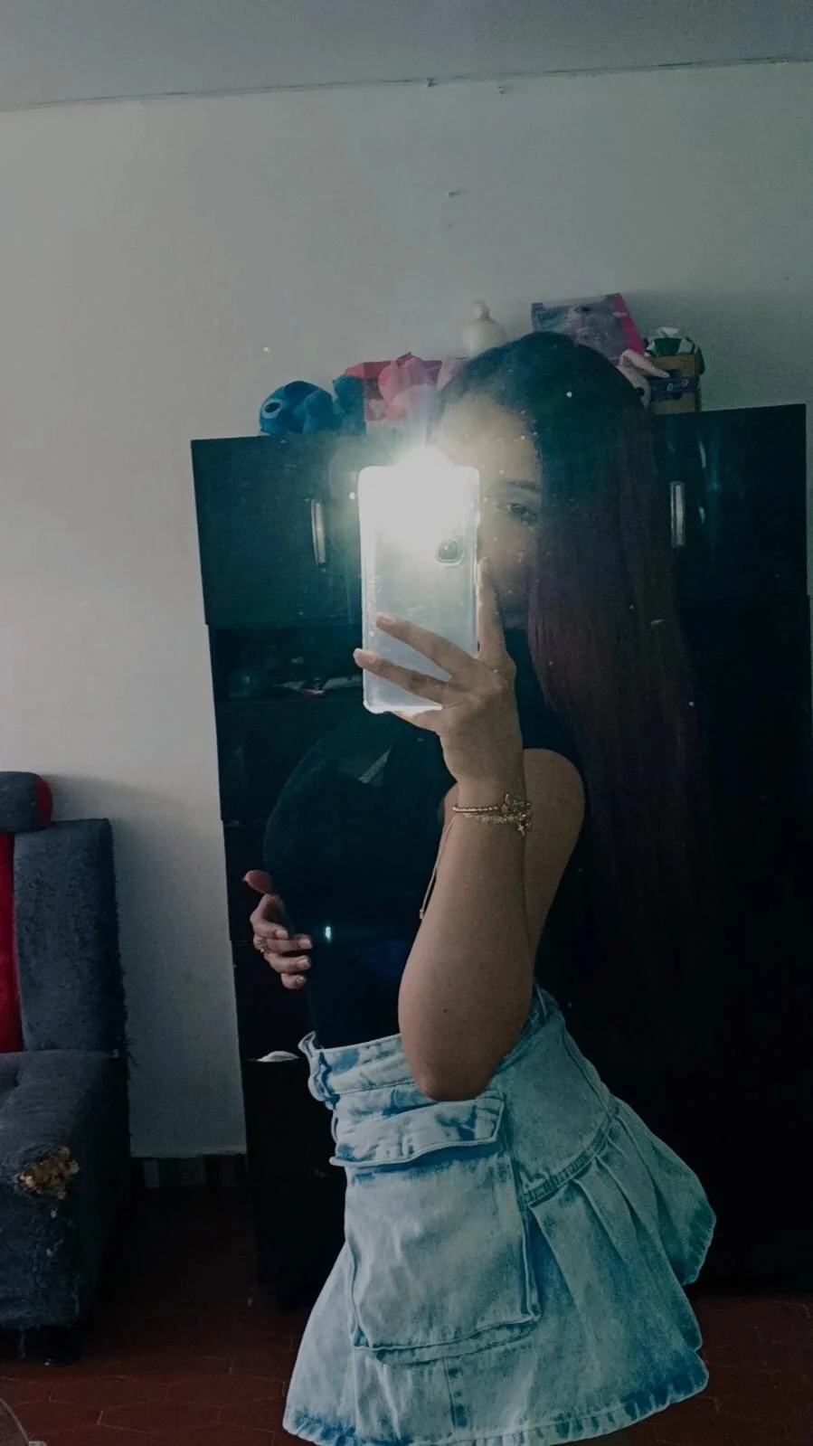 XXX Porn Photo of Nude NaughtyLola_26 6