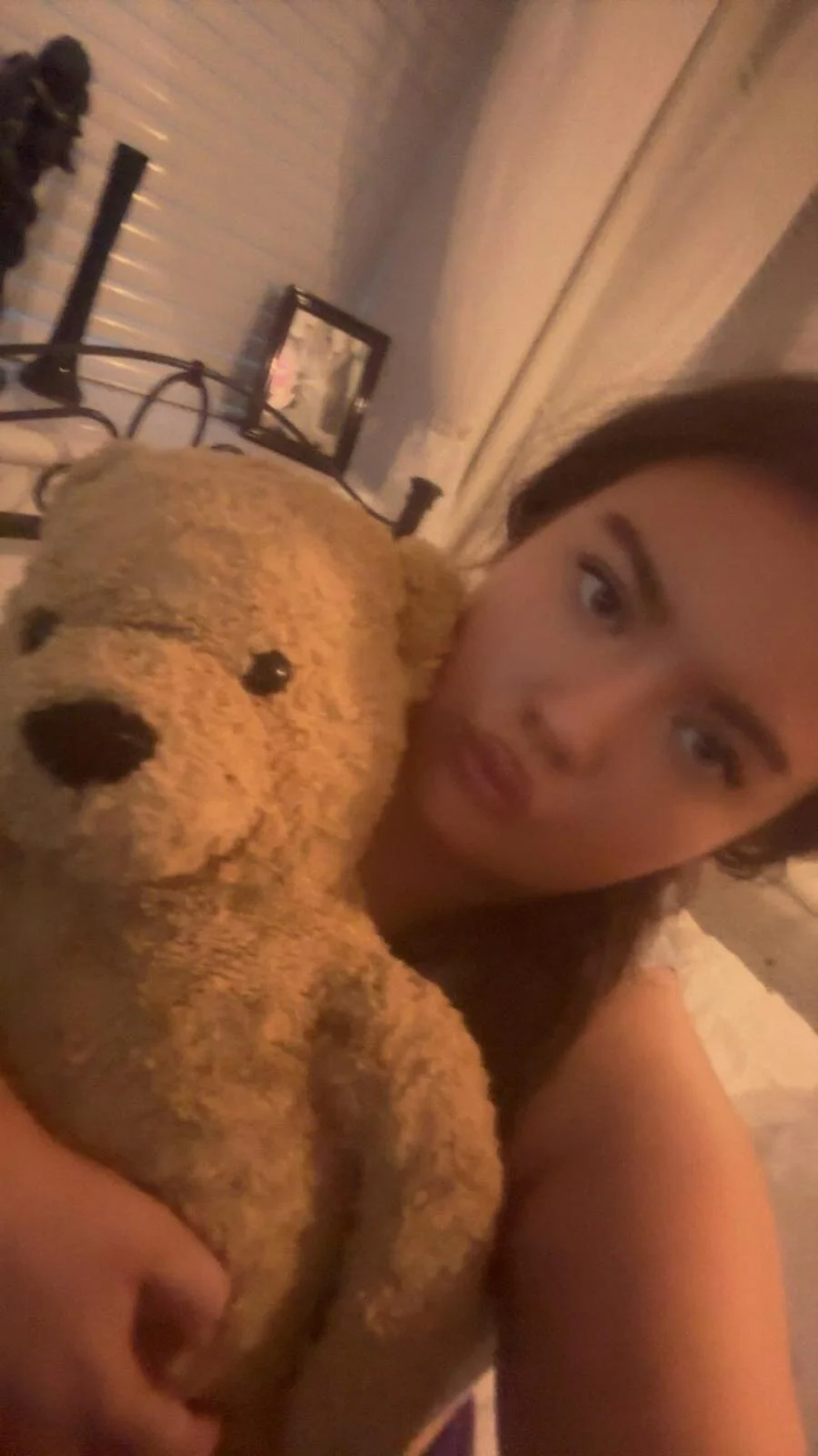 XXX Porn Photo of Nude Jazlexi_ 6