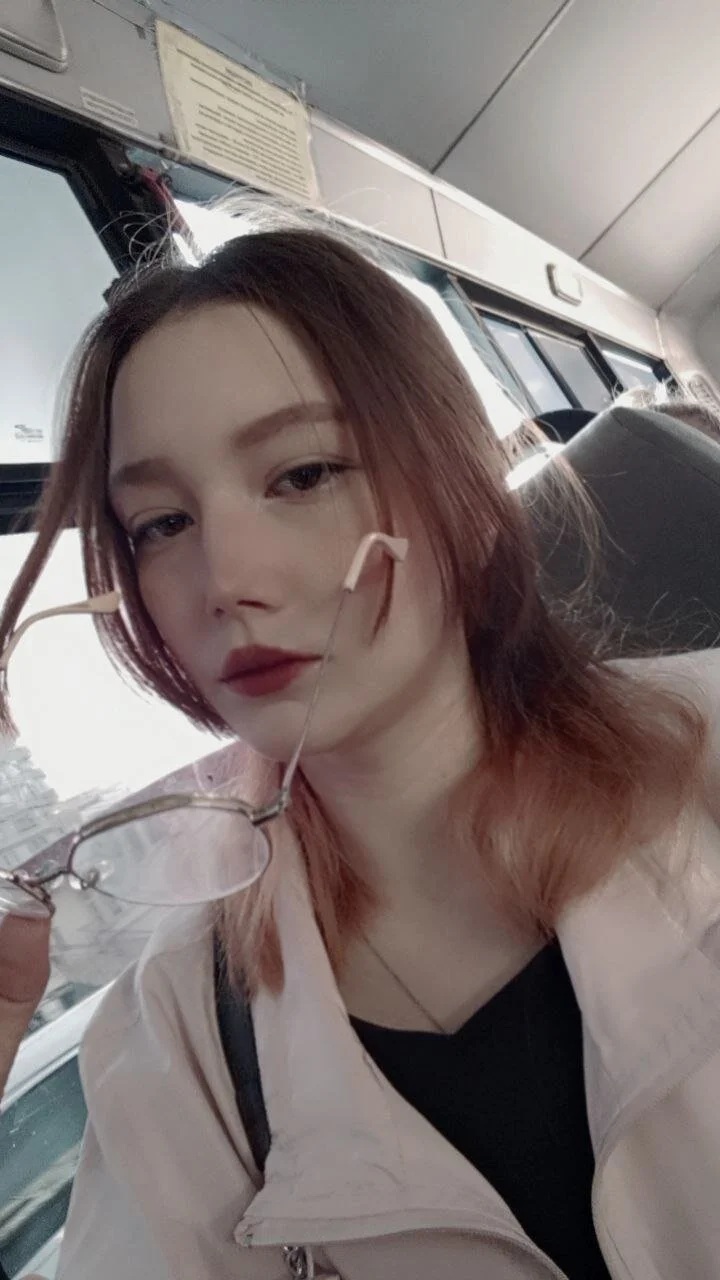 XXX Porn Photo of Nude PhoebePalmer 1