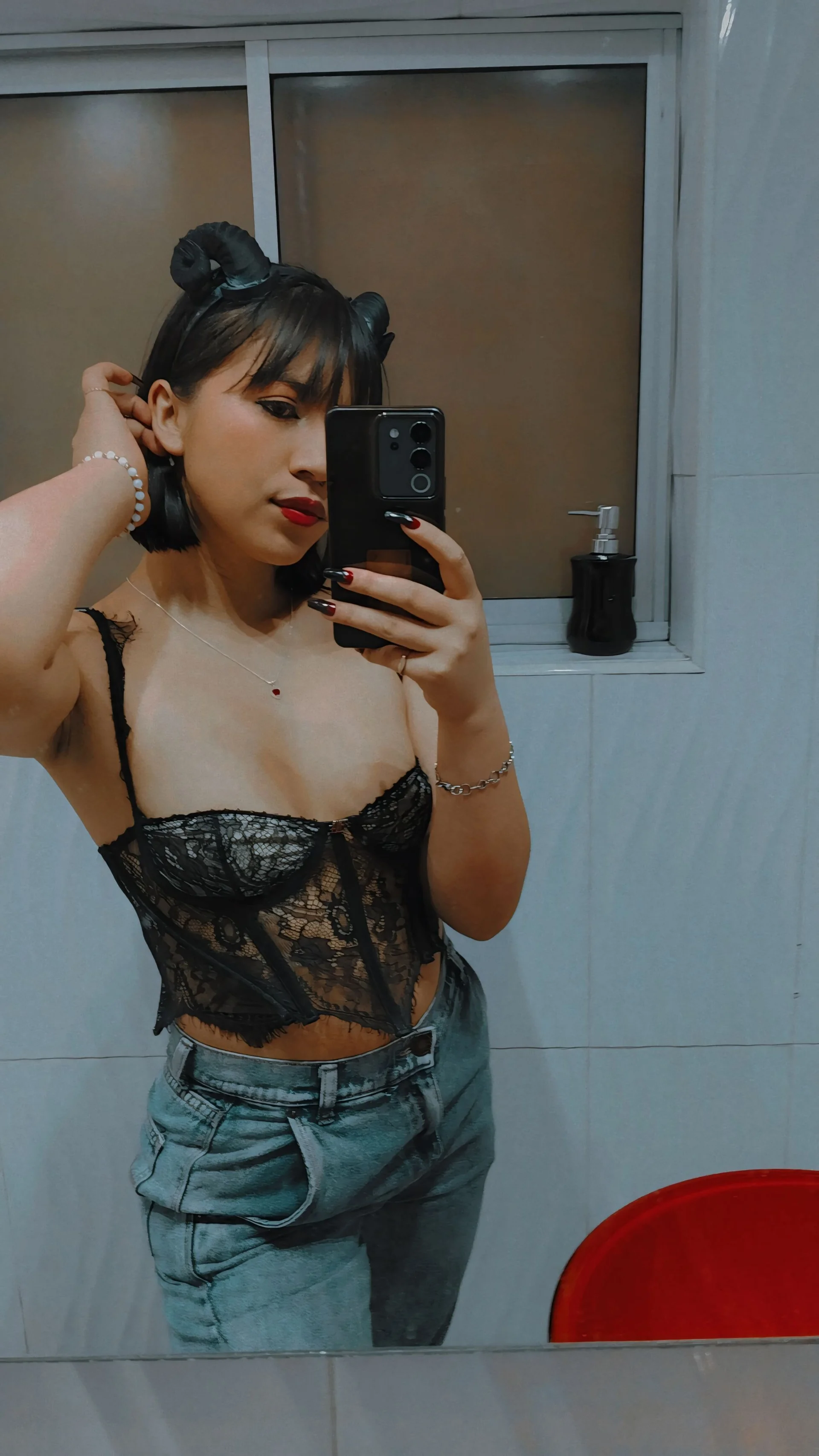 XXX Porn Photo of Nude lina_bedoya_ 72