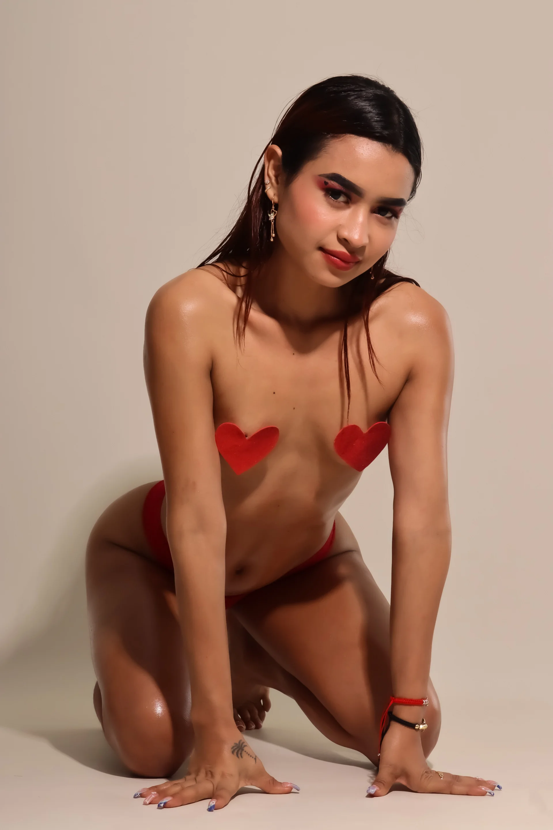 XXX Porn Photo of Nude arl_chloee 111
