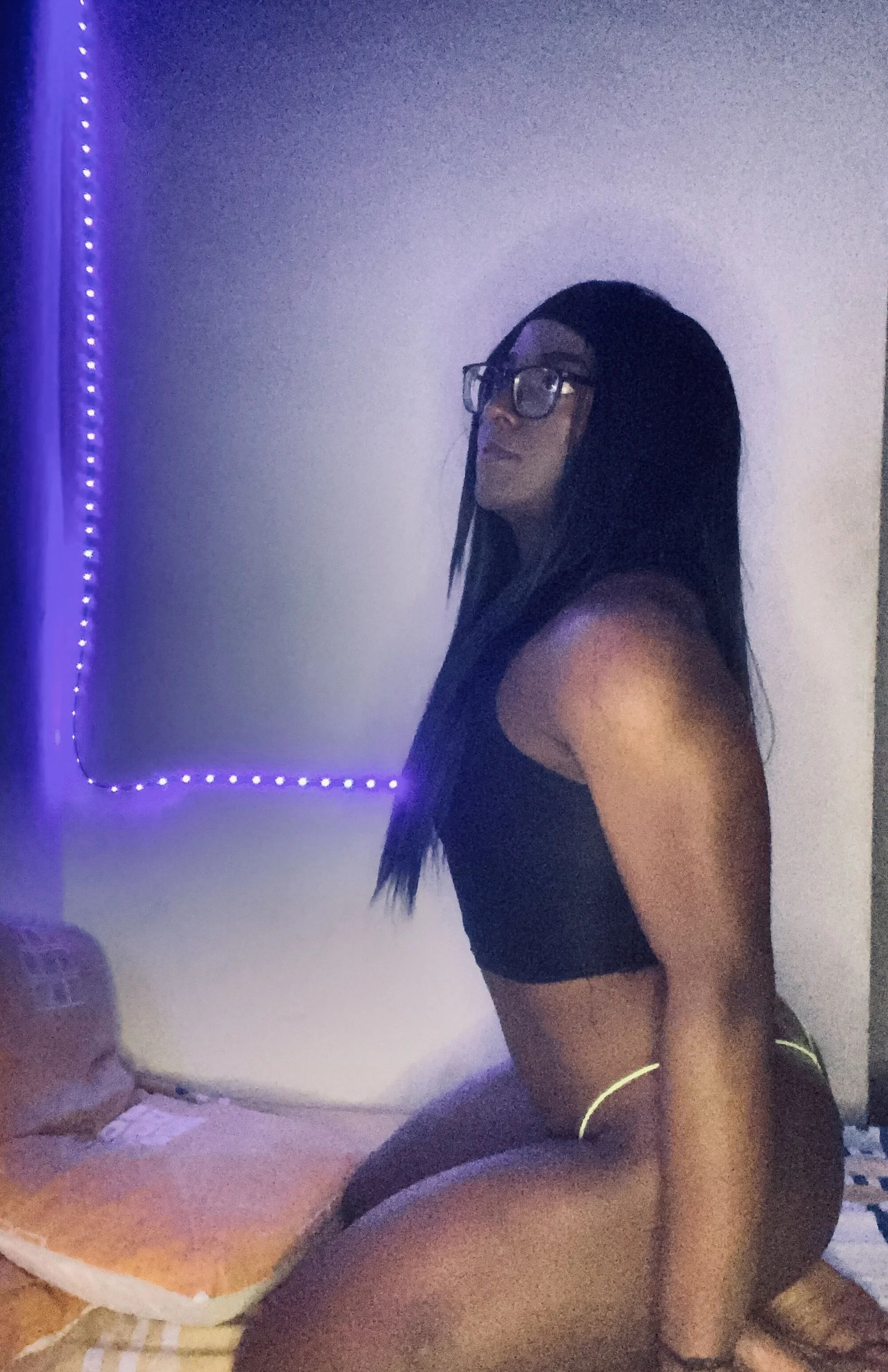 XXX Porn Photo of Nude bigcrisblack 7