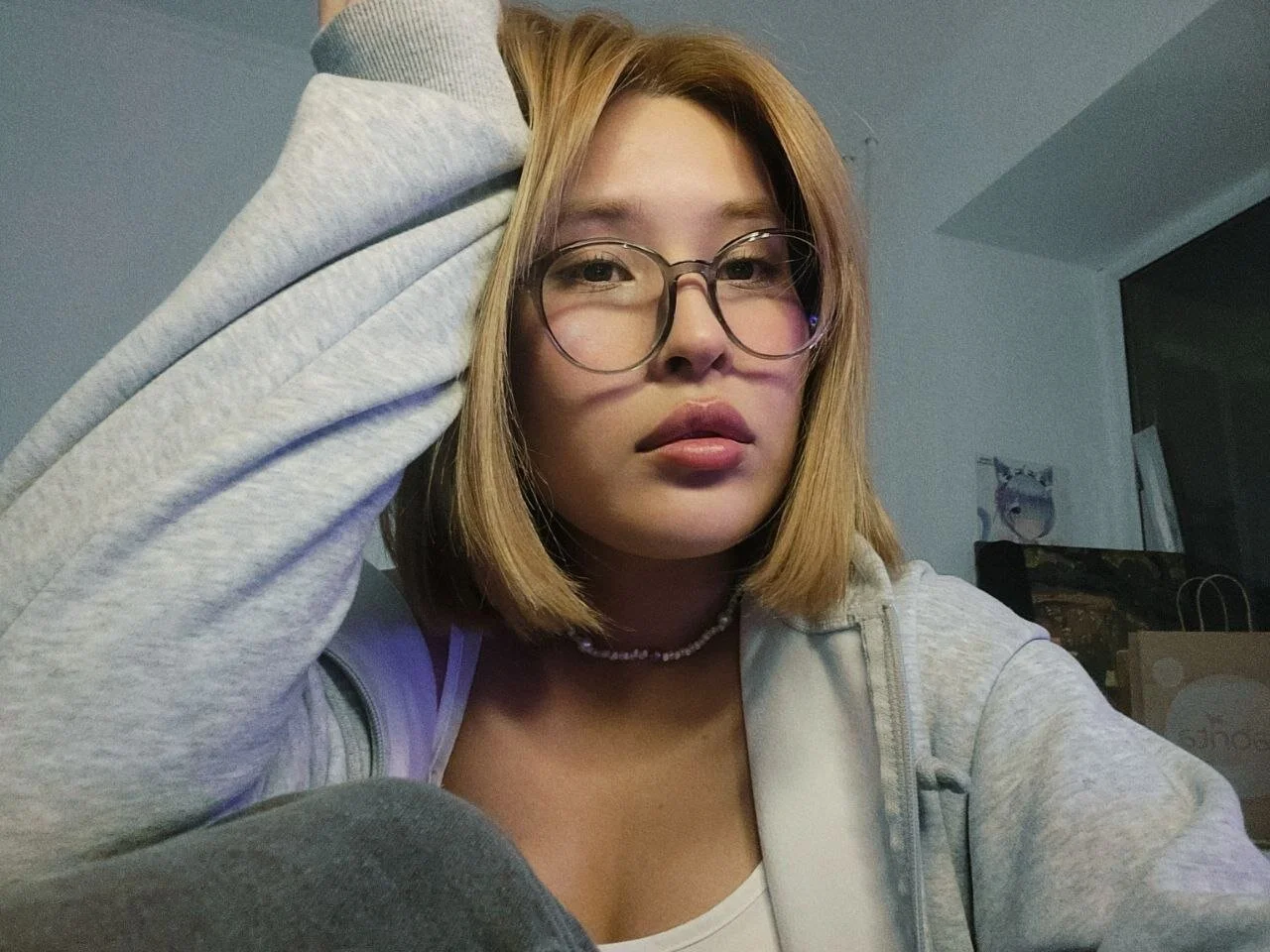 XXX Porn Photo of Nude MartinaGaskamp 17