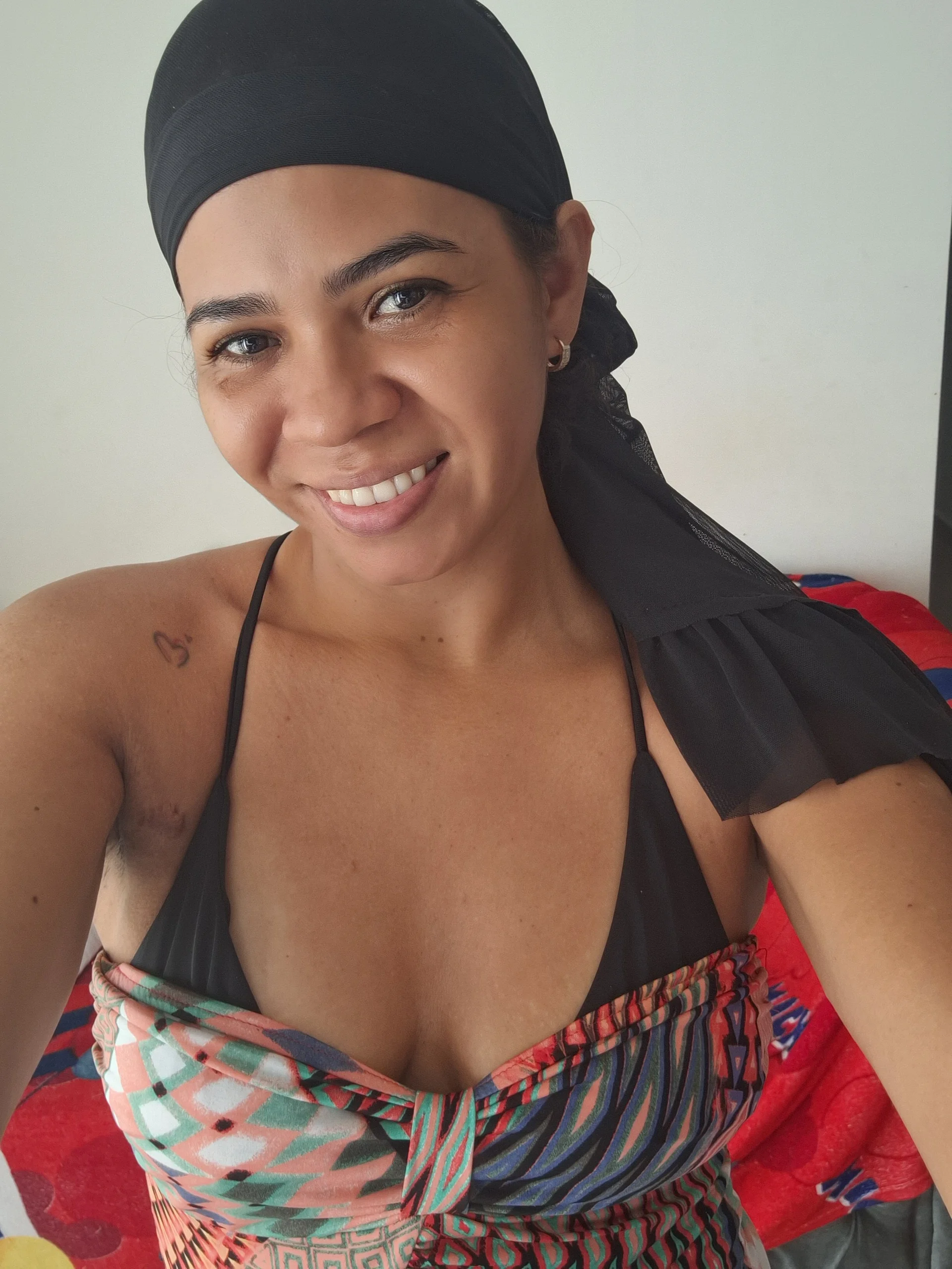 XXX Porn Photo of Nude sharonDulce 30