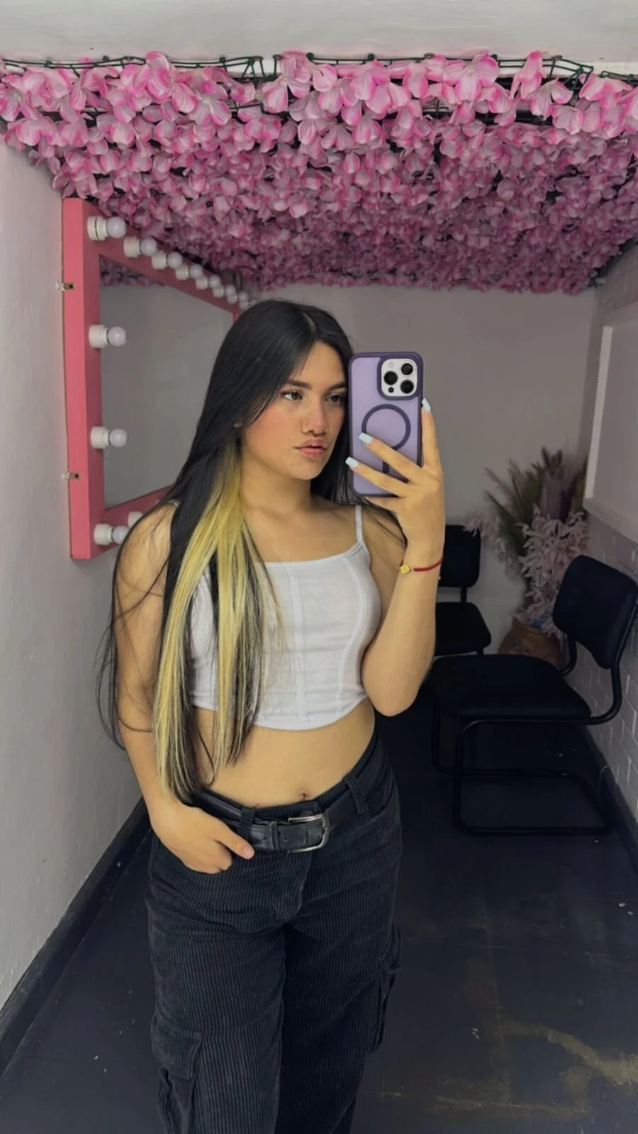 XXX Porn Photo of Nude Chiara_tay 20