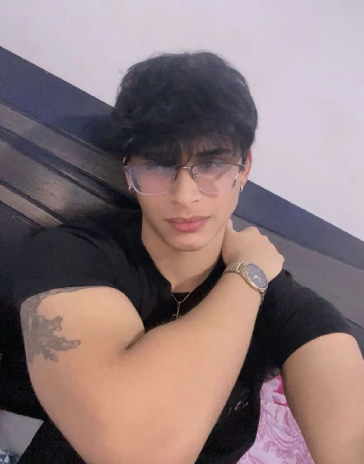 XXX Porn Photo of Nude Mr_yisuzz 2