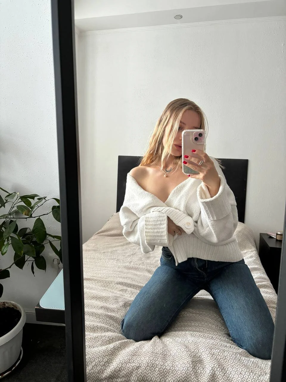 XXX Porn Photo of Nude LunaticaBae 7