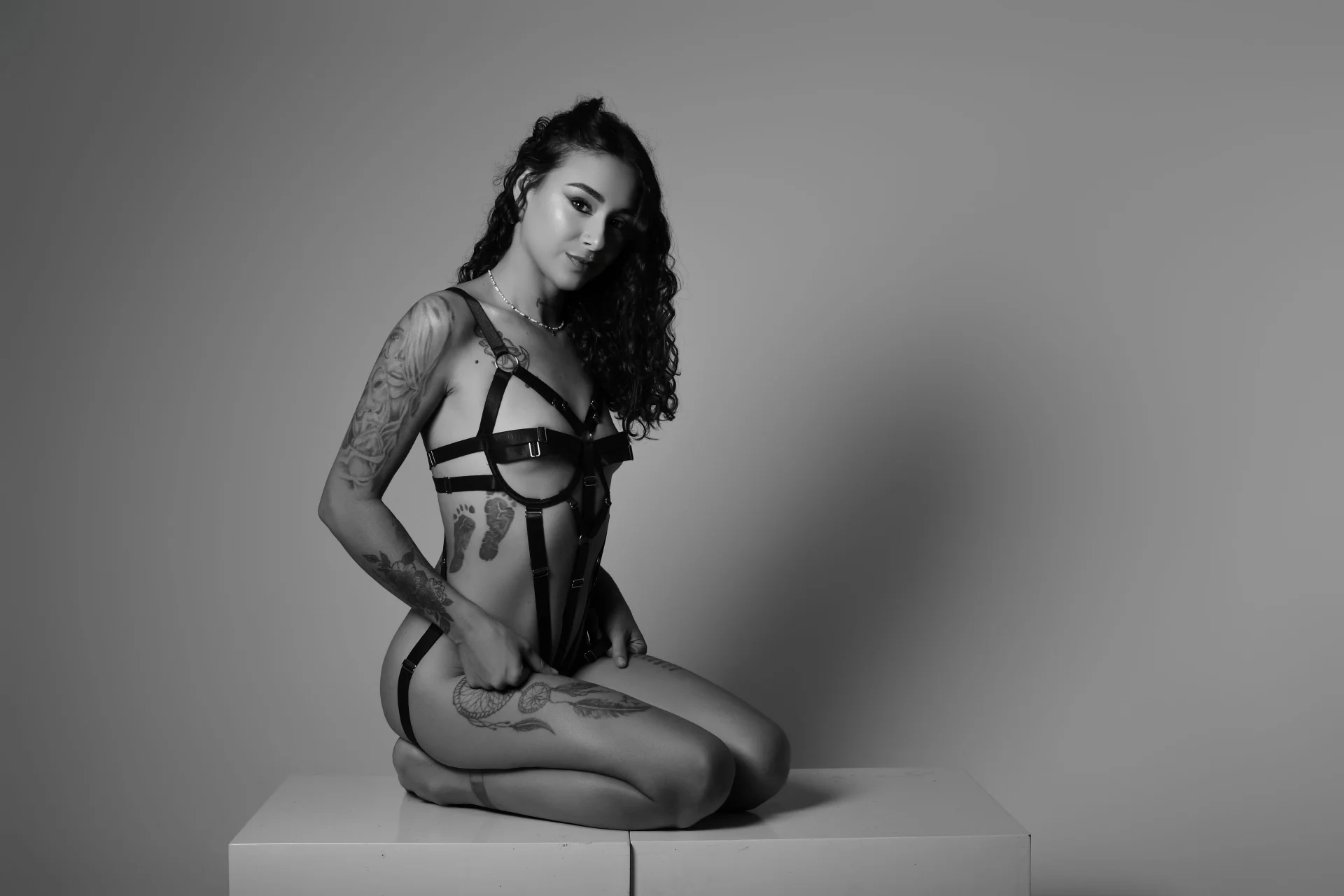 XXX Porn Photo of Nude LahanaKimish 23