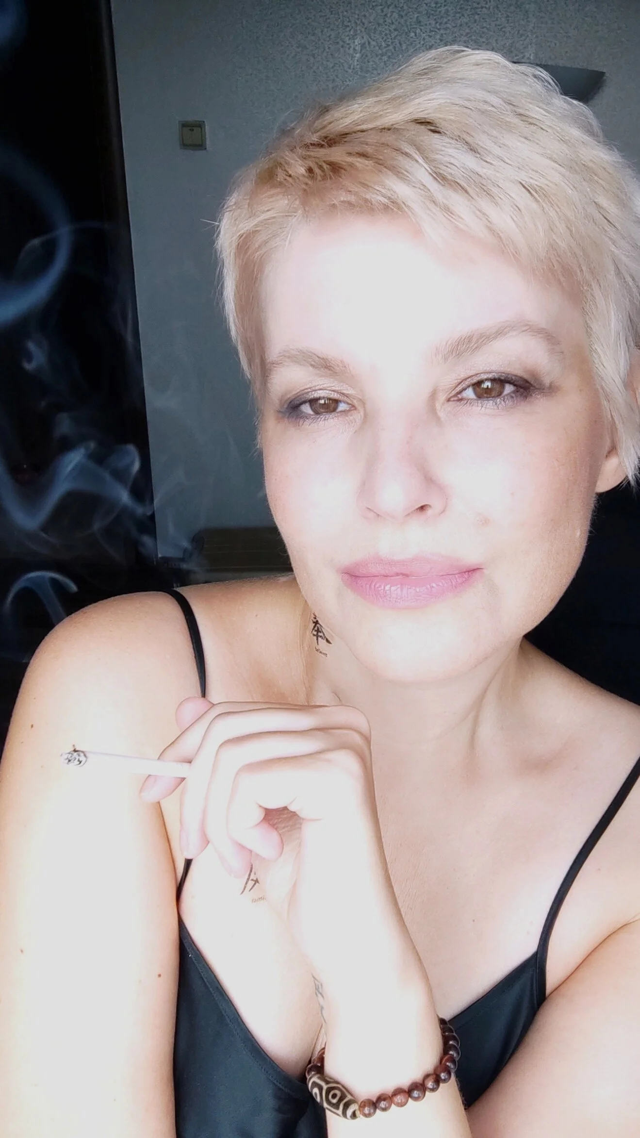 XXX Porn Photo of Nude MadameKatrina 1