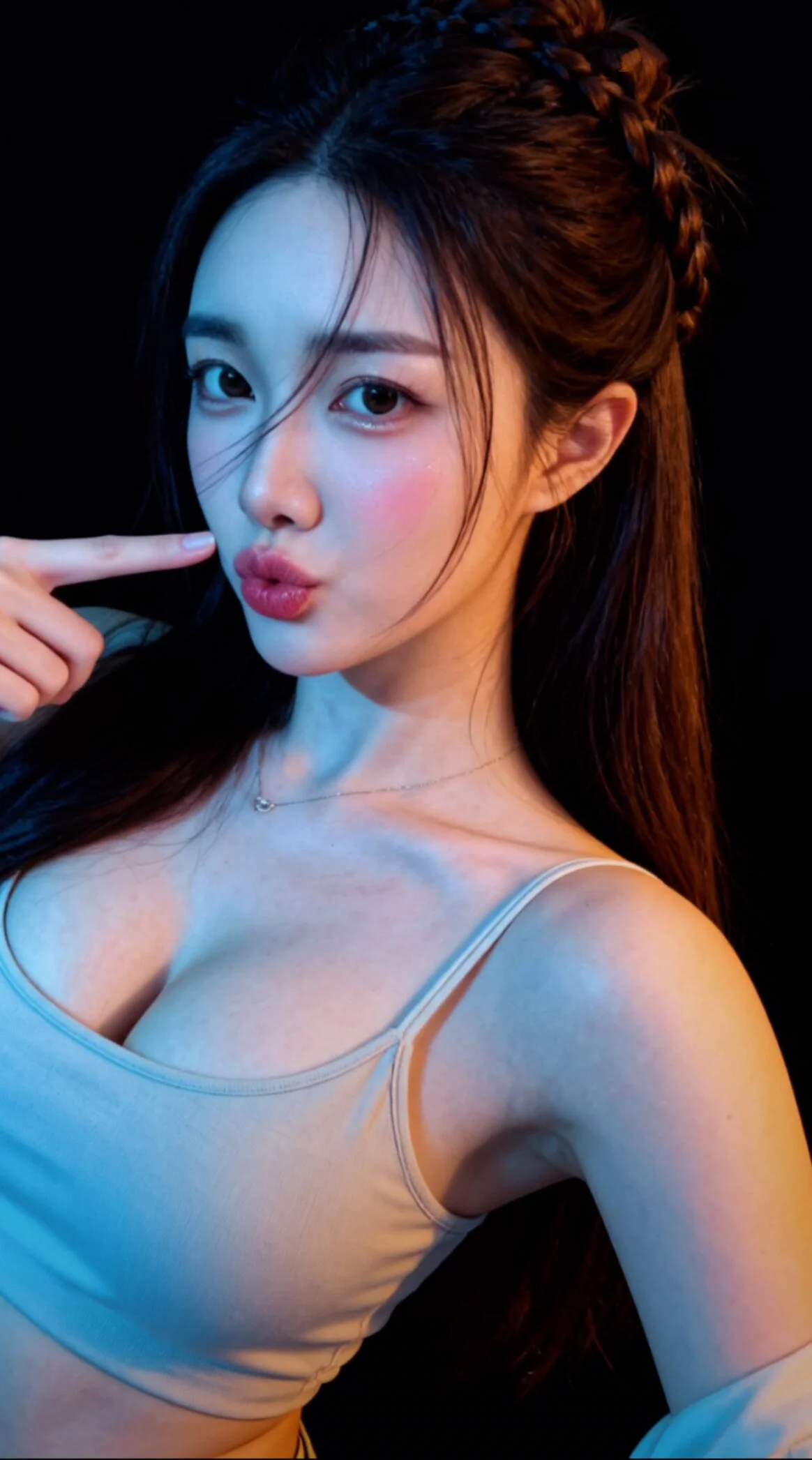 XXX Porn Photo of Nude ananbaby2026 2