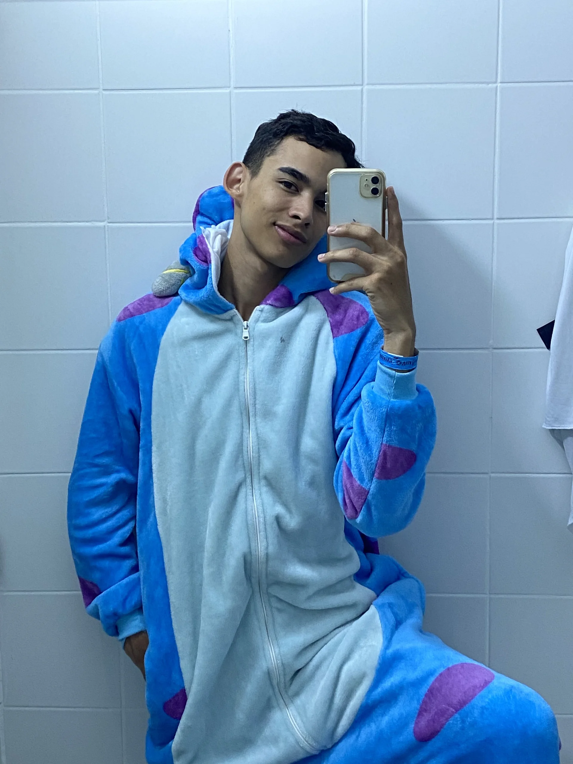 XXX Porn Photo of Nude Paulosex12 16
