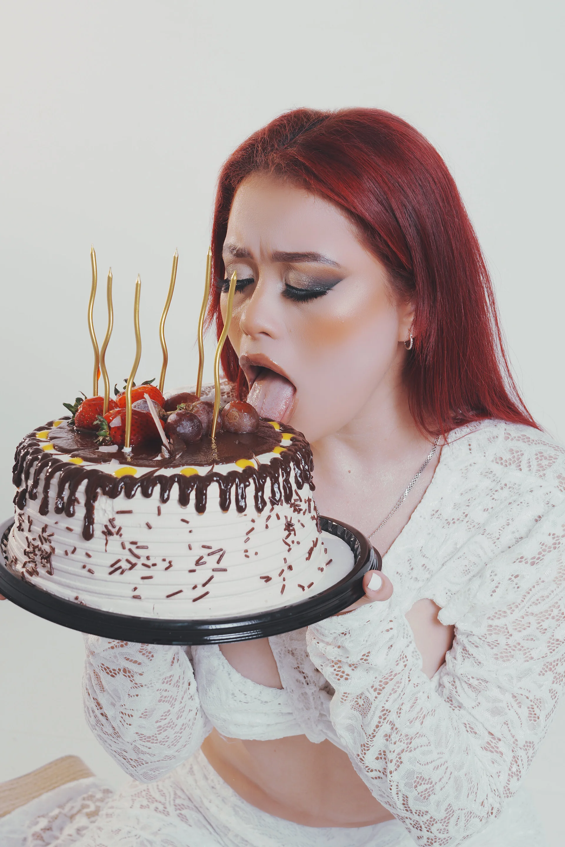 XXX Porn Photo of Nude DarlingBDSM_ 93