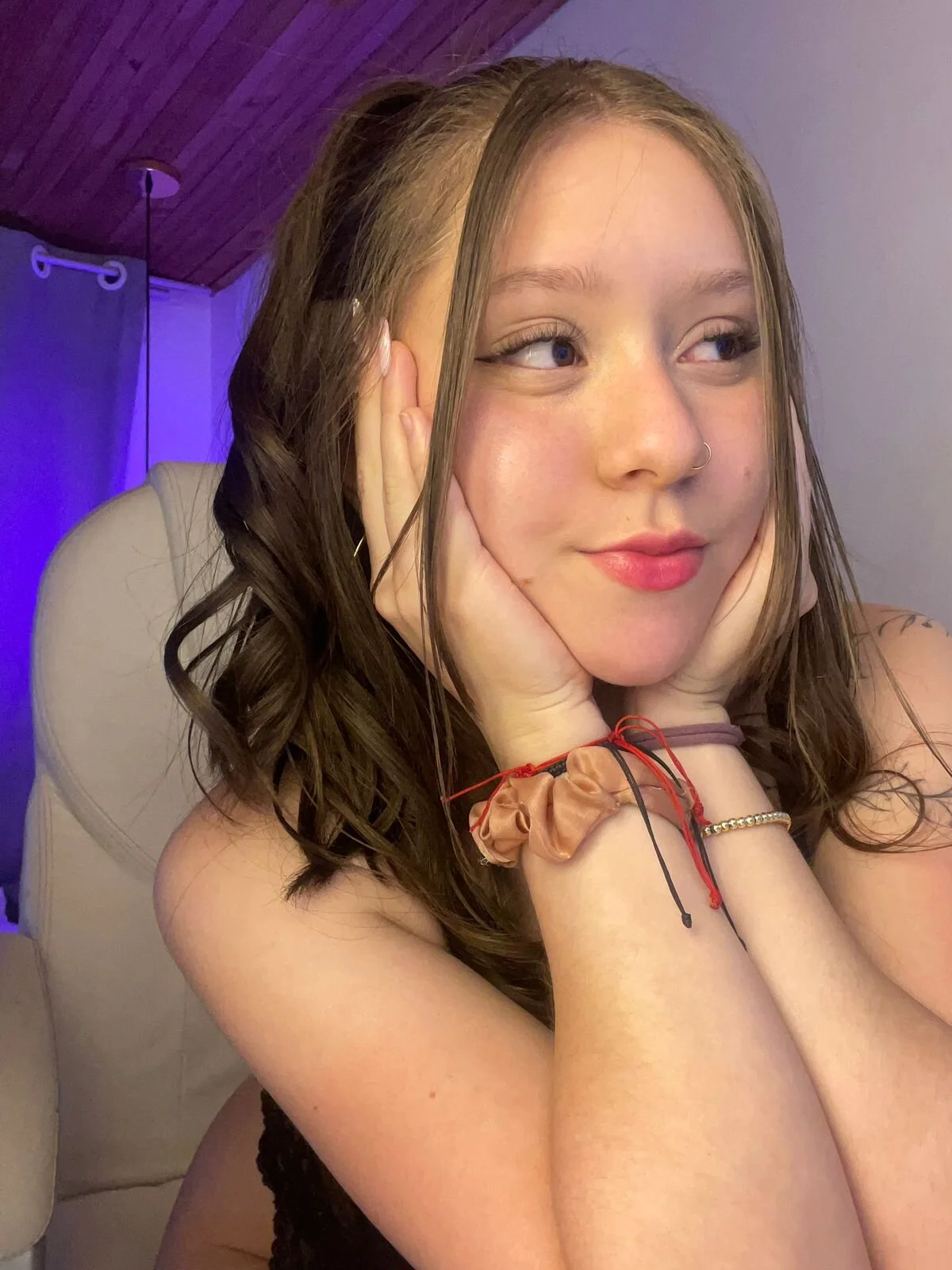 XXX Porn Photo of Nude NixieSterling 61