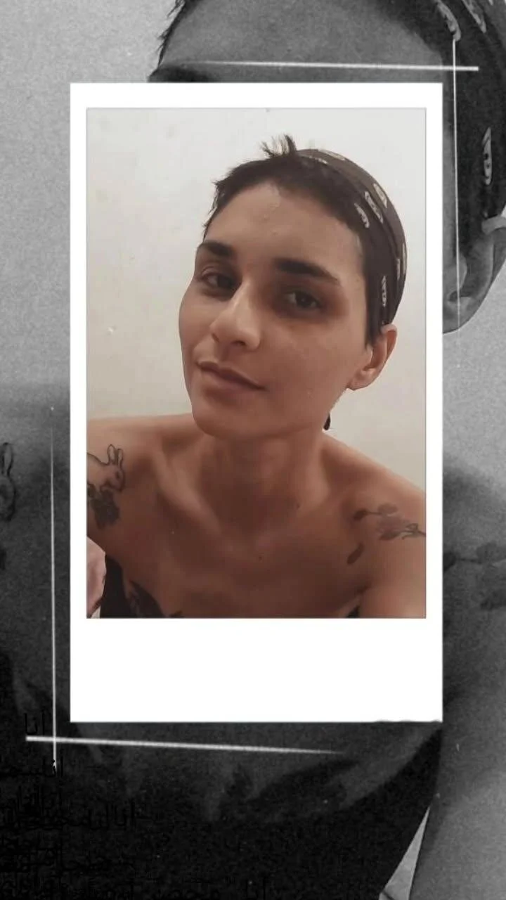 XXX Porn Photo of Nude FerSSSSSS_Theo 2