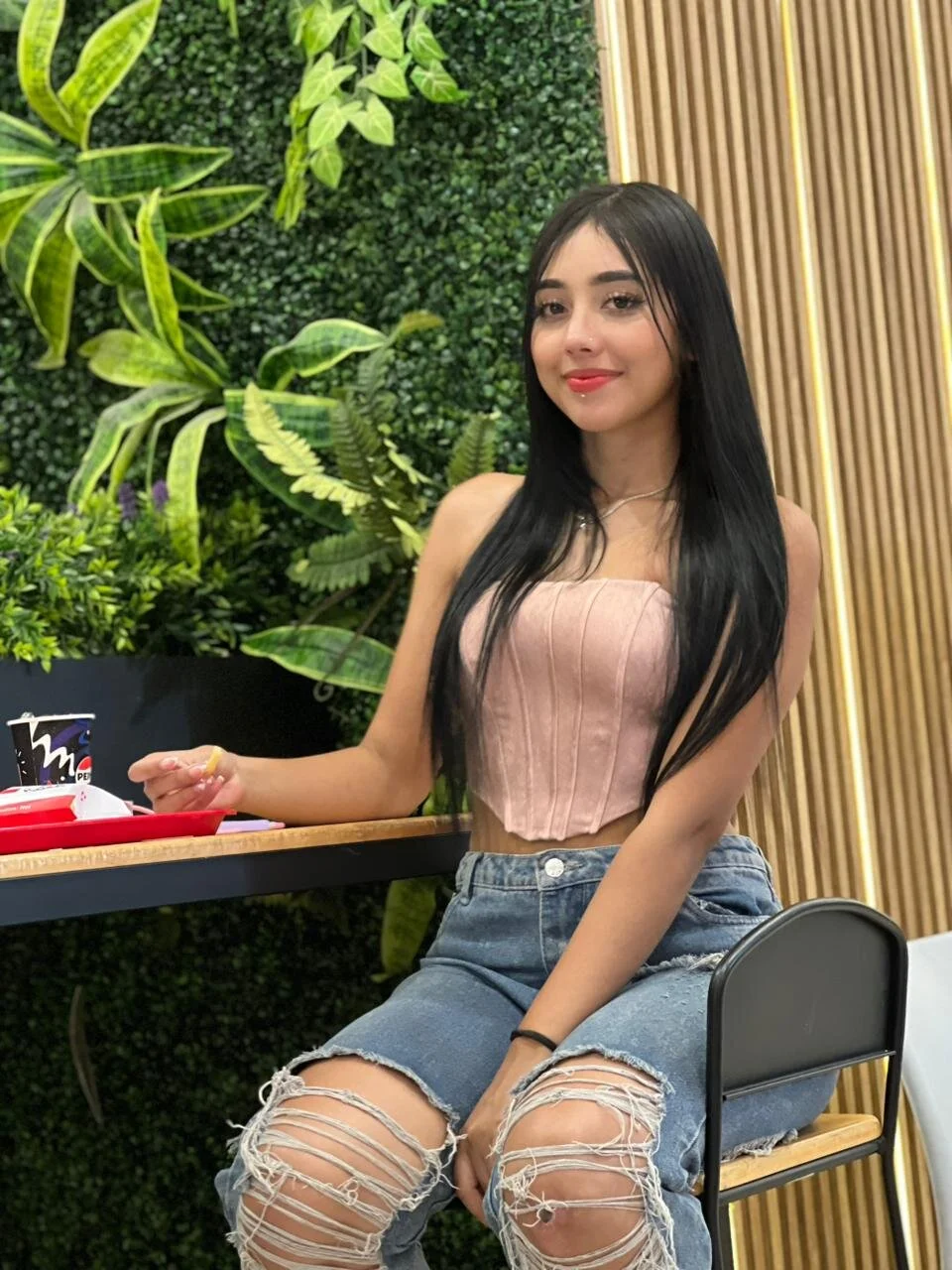 XXX Porn Photo of Nude ScarlettBlaze_ 17