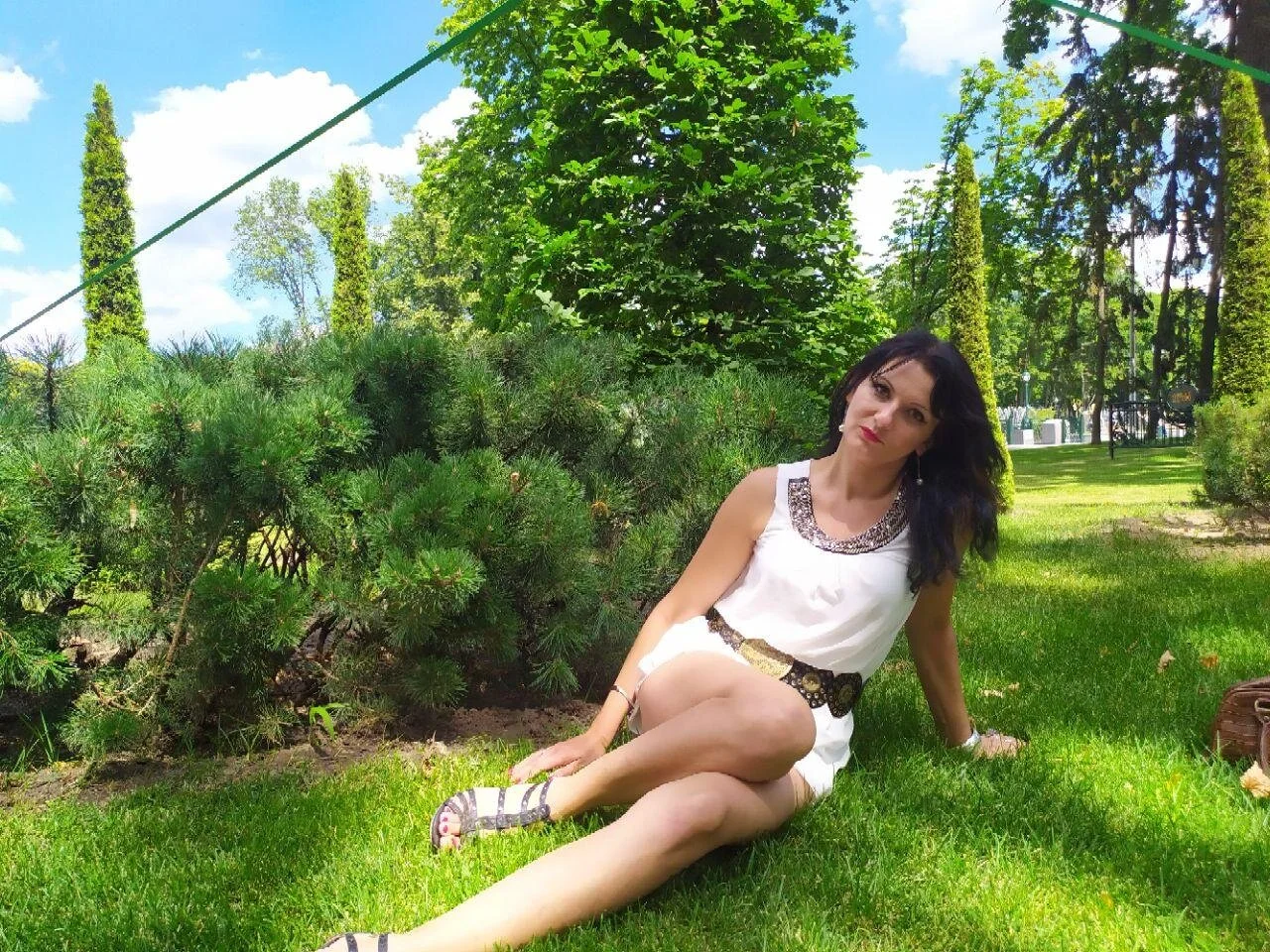 XXX Porn Photo of Nude Flo_Sandra 8