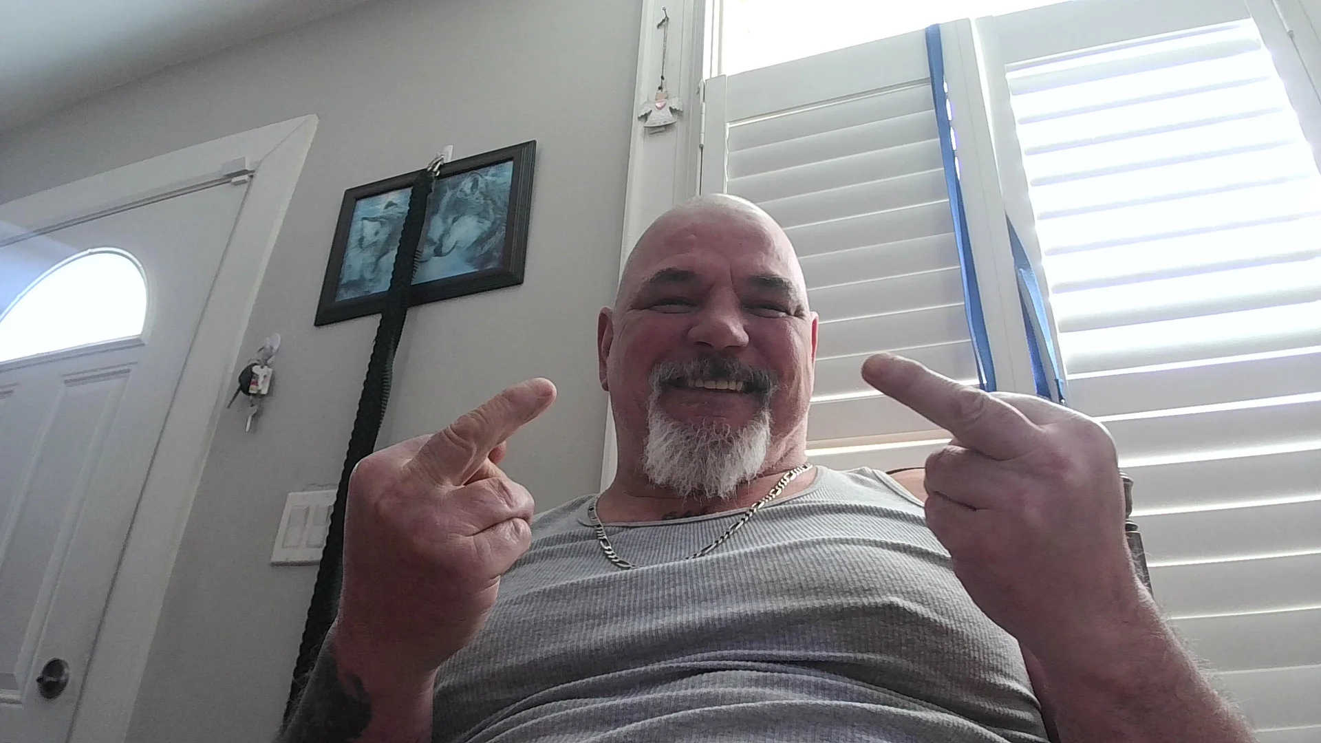 XXX Porn Photo of Nude Newfiesausage1972 5
