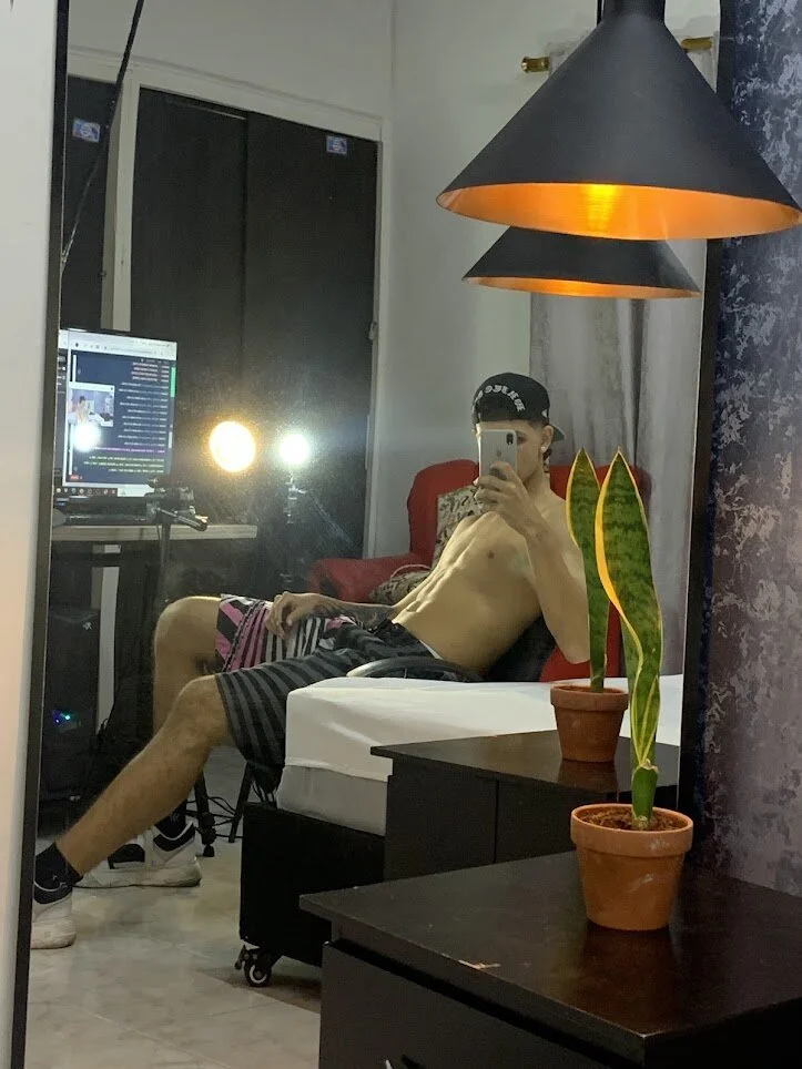 XXX Porn Photo of Nude _realwav 3