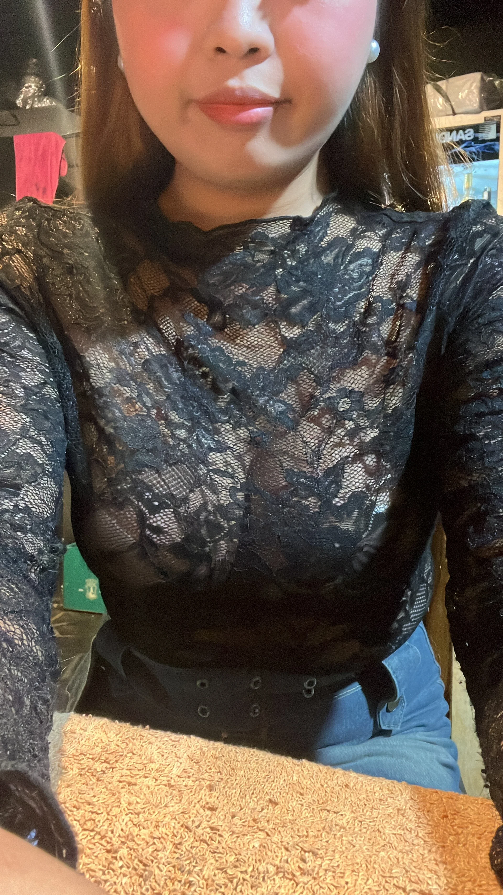 XXX Porn Photo of Nude HardCockOfMissAesha 4