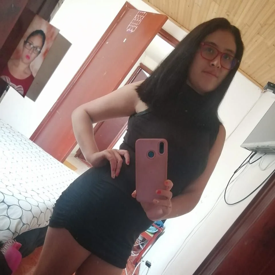 XXX Porn Photo of Nude johannasexy97 11