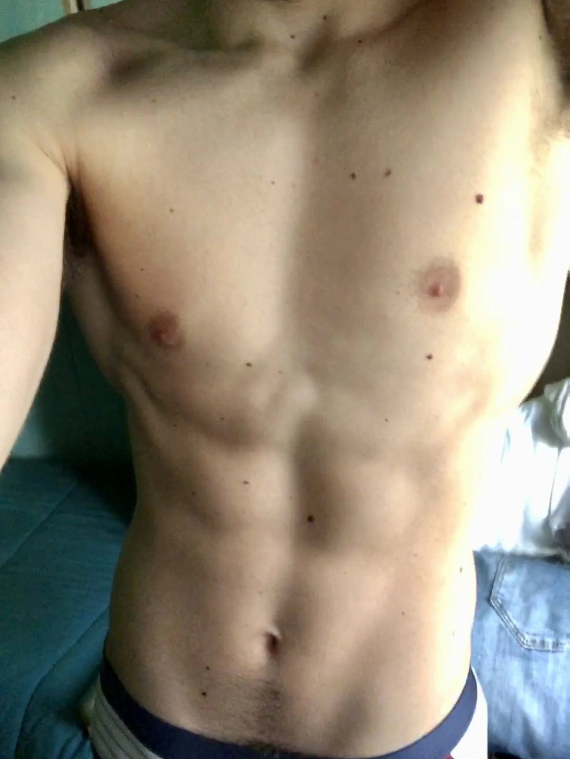 XXX Porn Photo of Nude im-simo 3