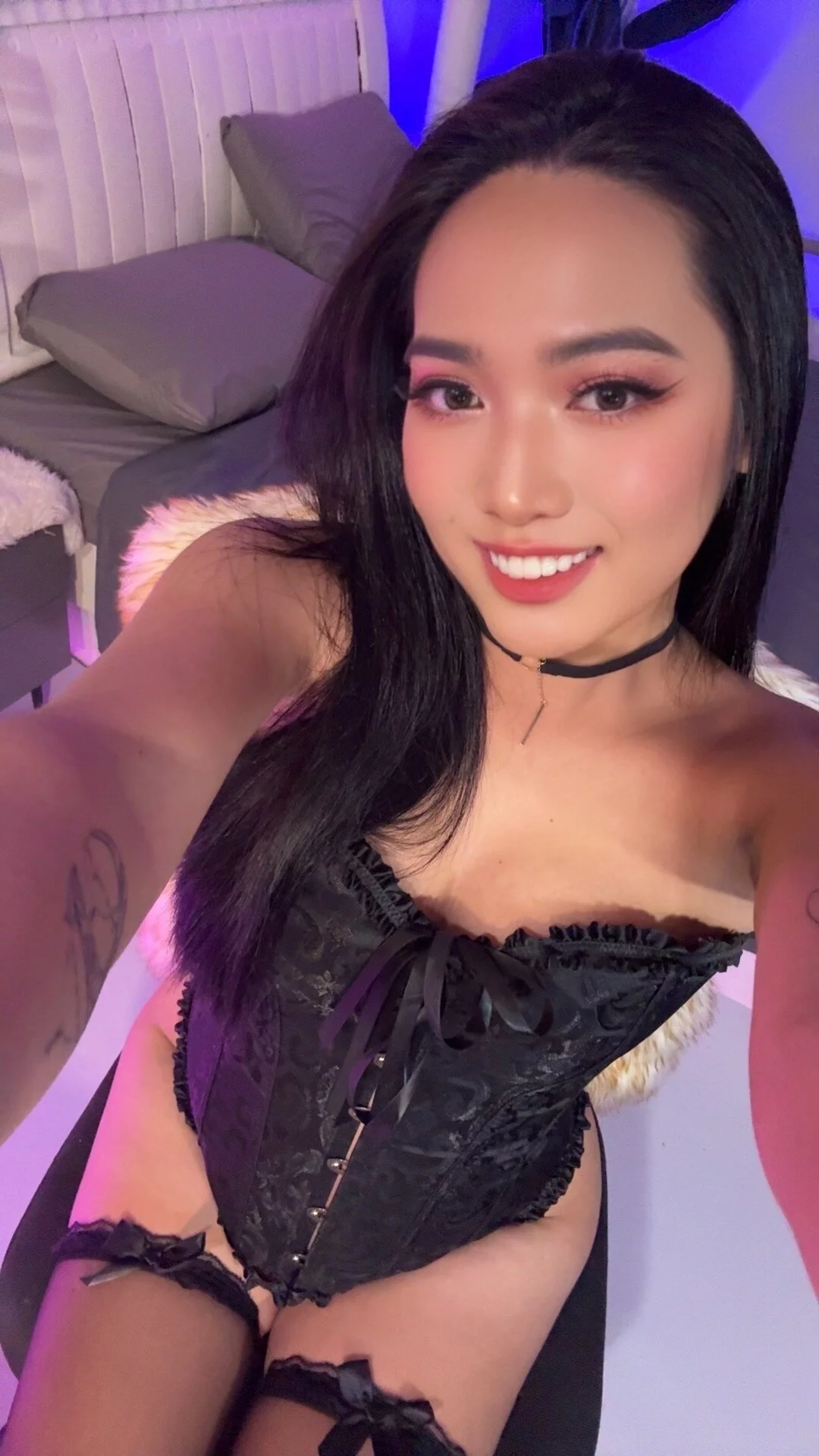 XXX Porn Photo of Nude moonie_marii 1