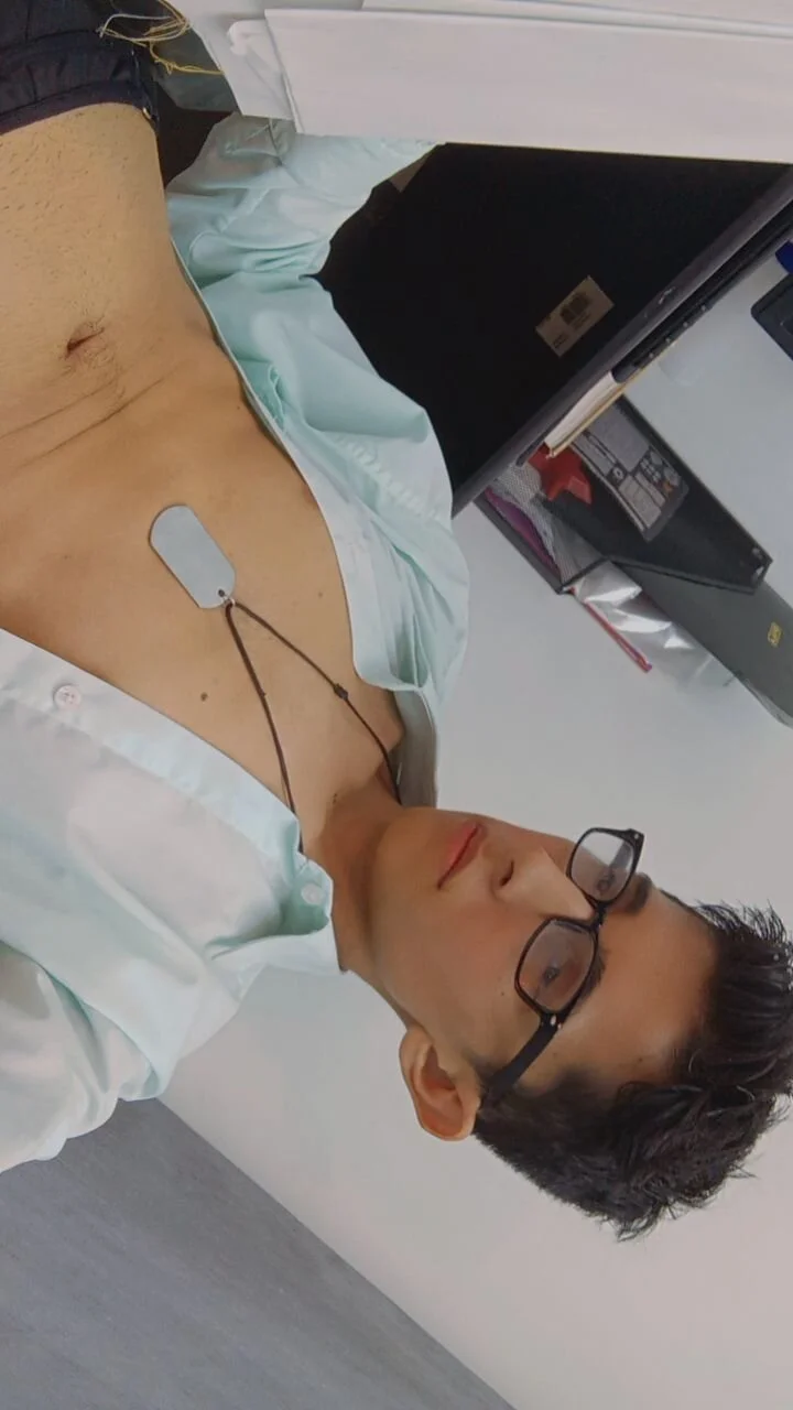 XXX Porn Photo of Nude gomitaboy1 14
