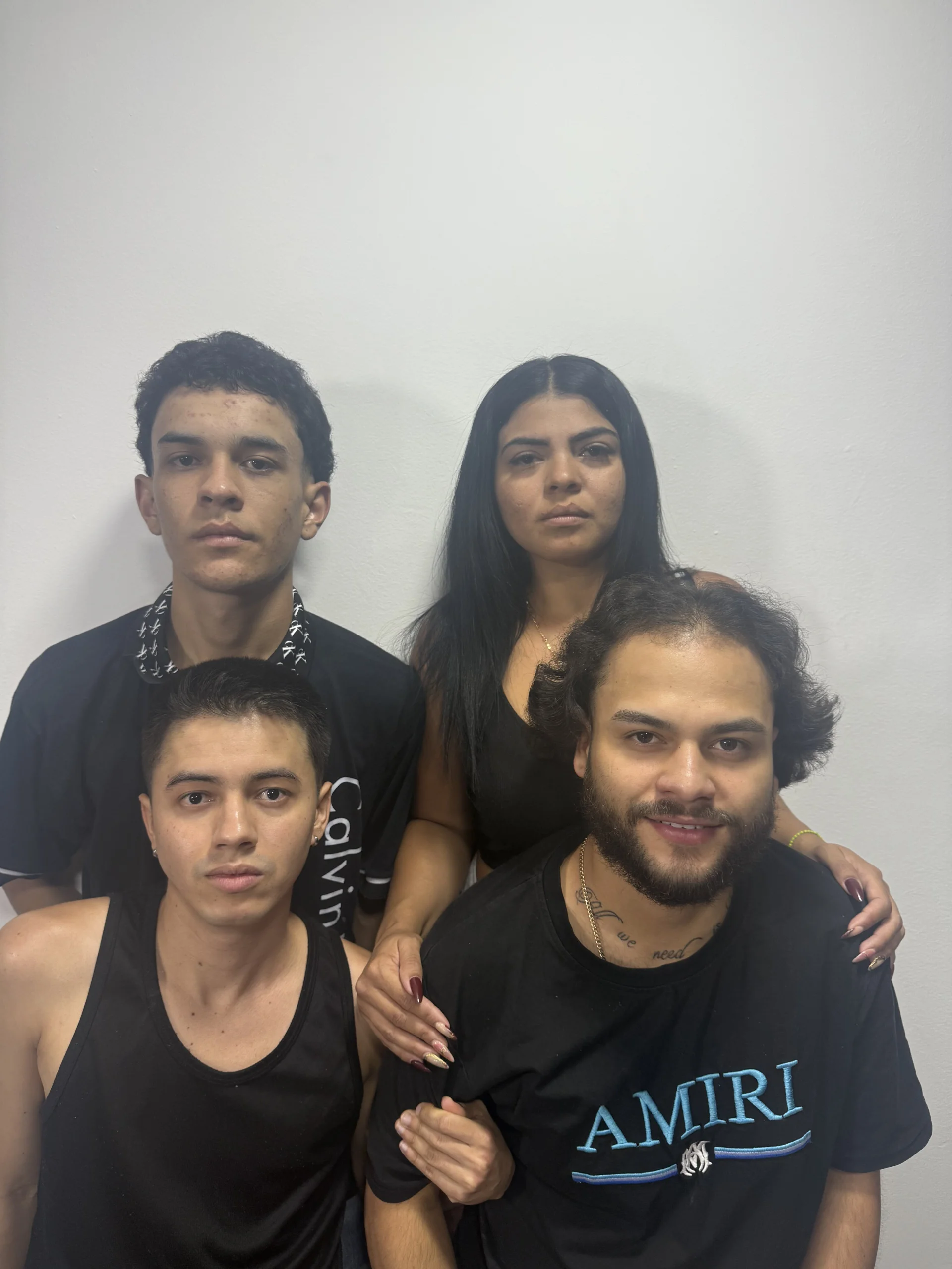 XXX Porn Photo of Nude FunLatunGrup 5