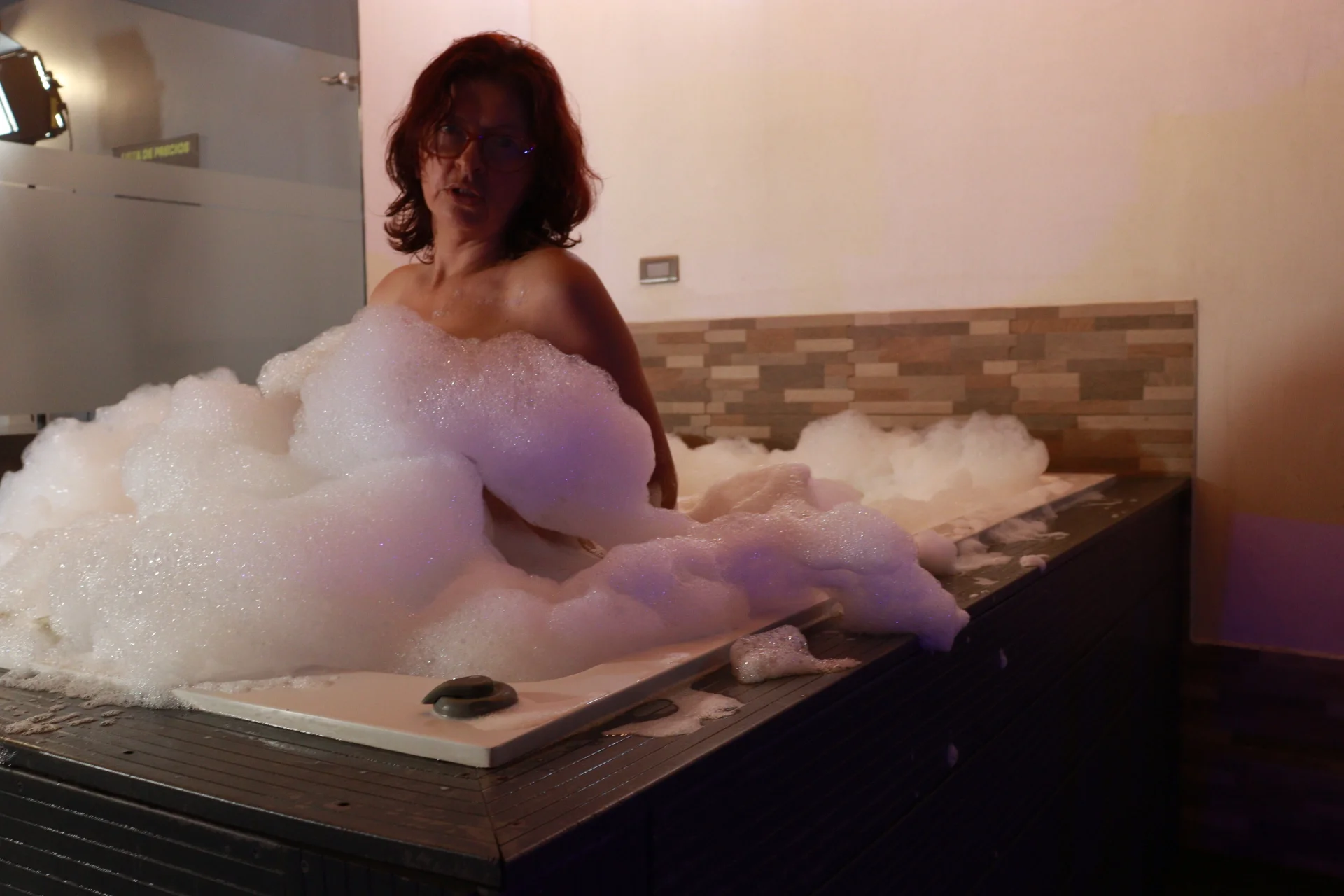 XXX Porn Photo of Nude MedusaLilith 4