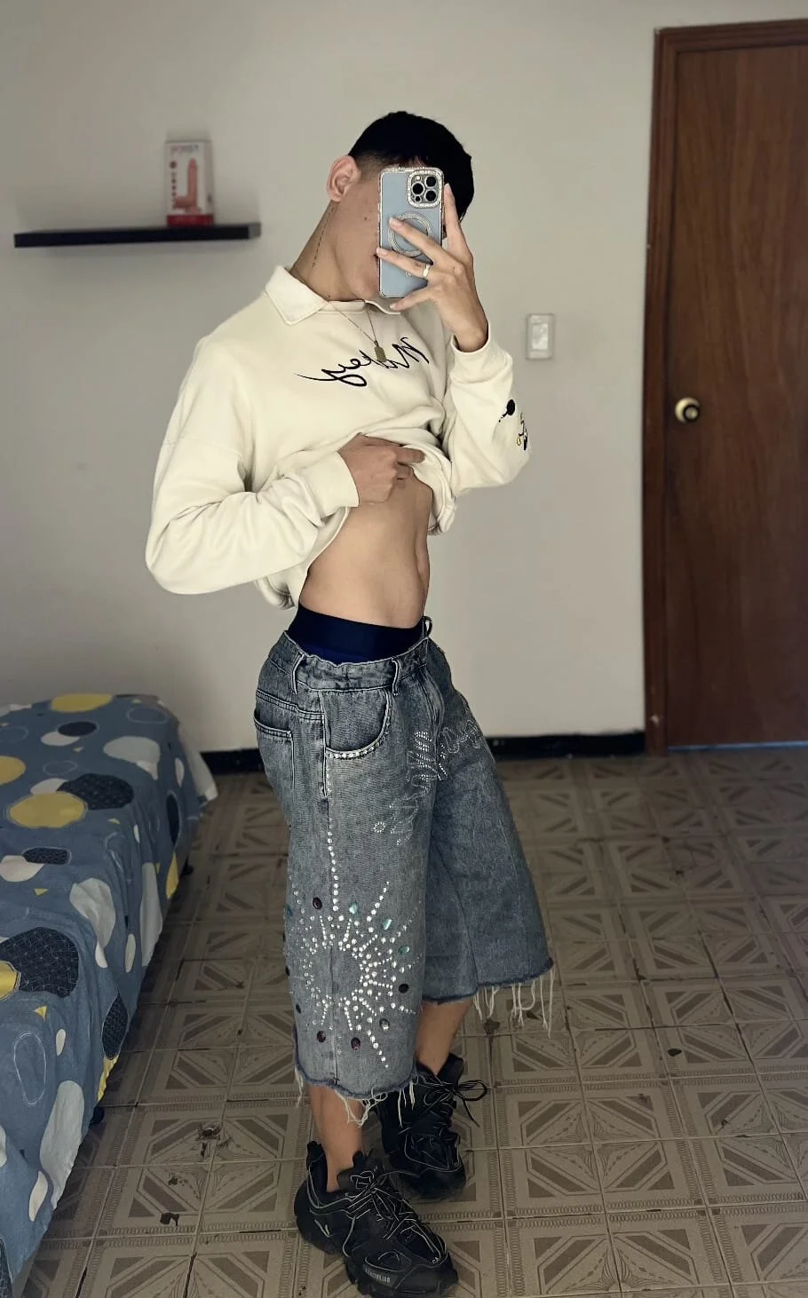 XXX Porn Photo of Nude Iam_Caami_ 21